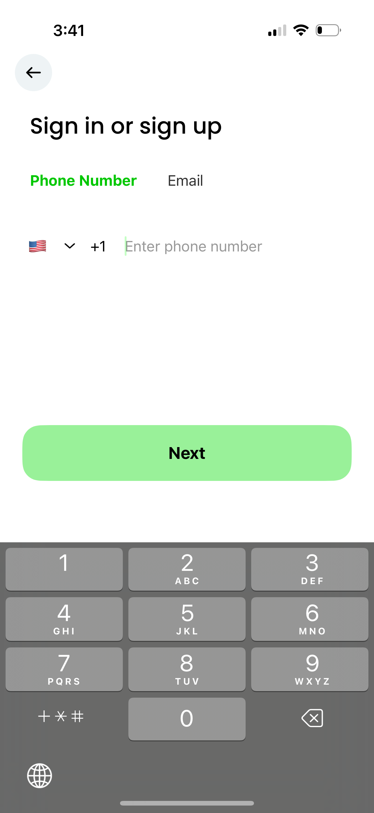 lime app screenshot 17