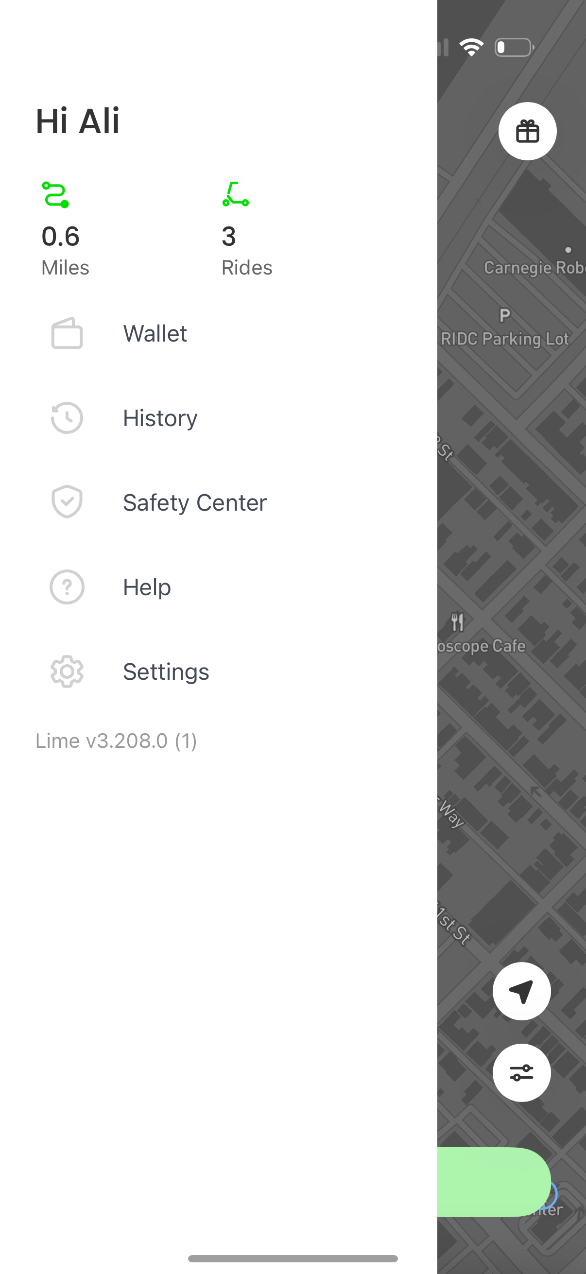 lime app screenshot 15