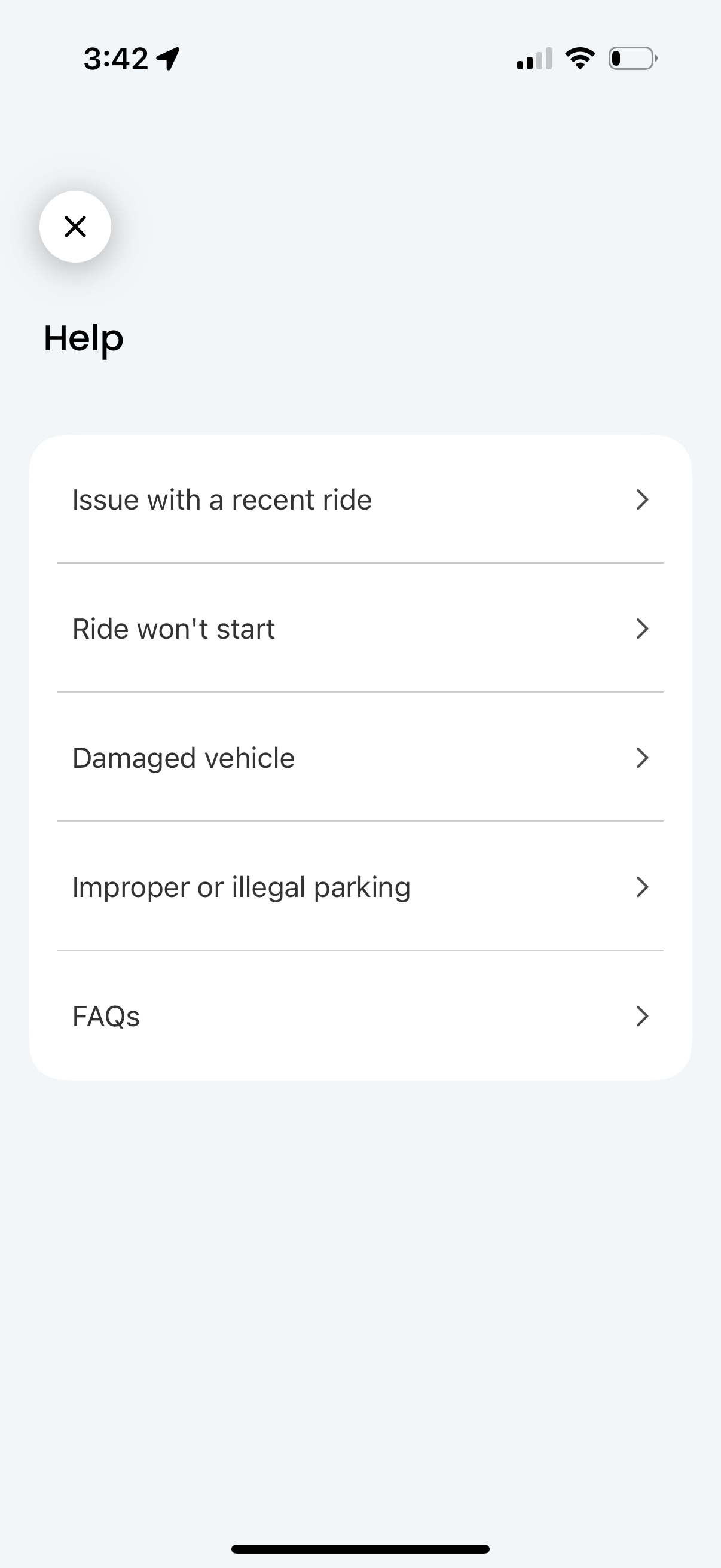 lime app screenshot 11