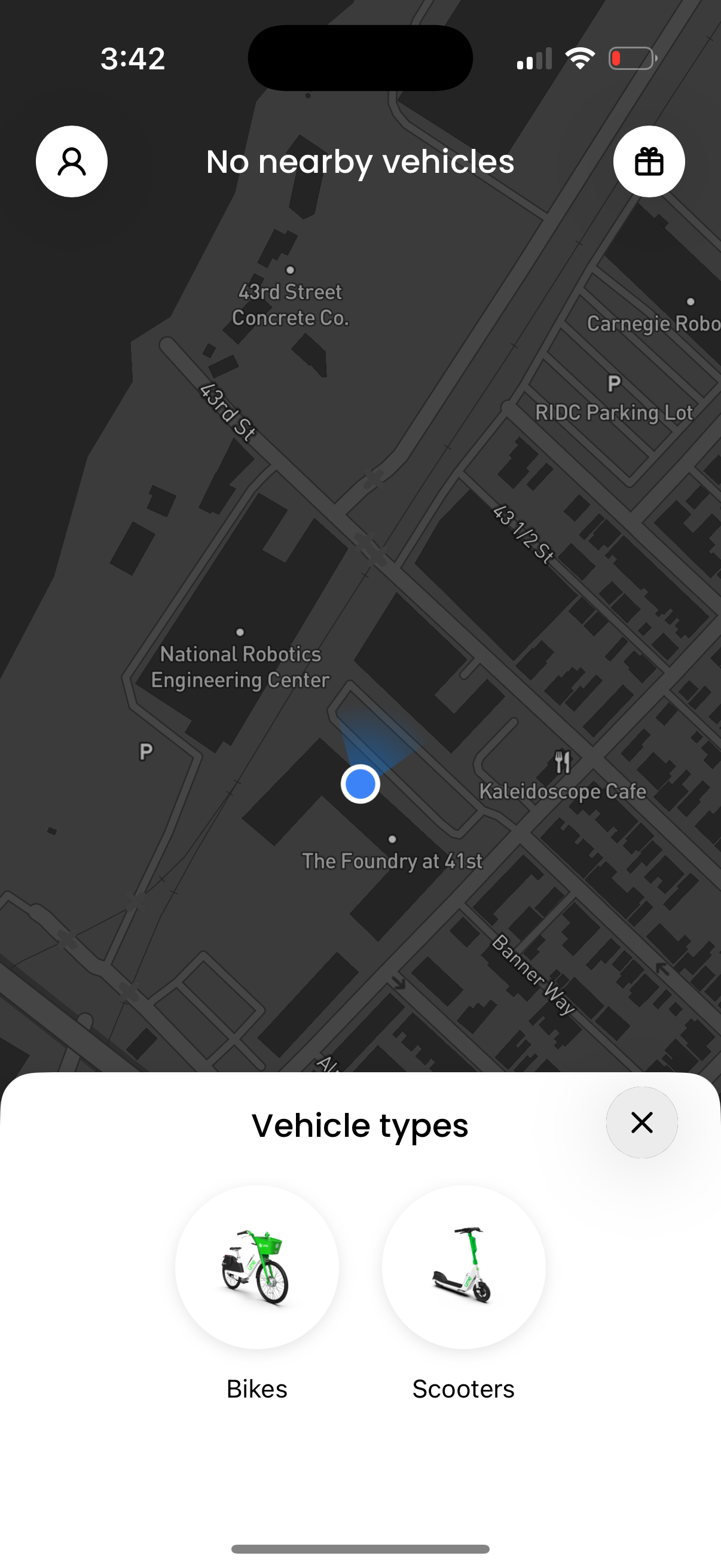 lime app screenshot 6