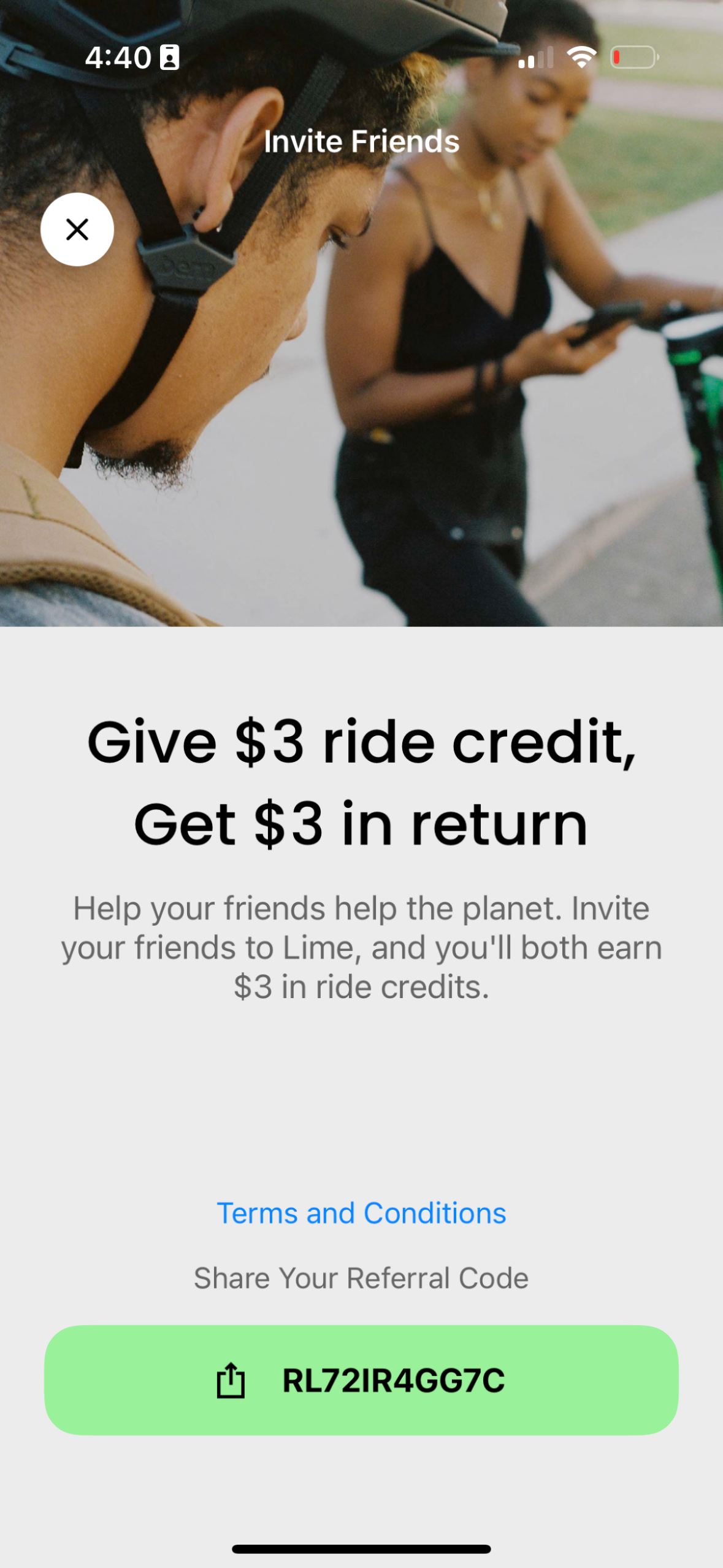 lime app screenshot 51