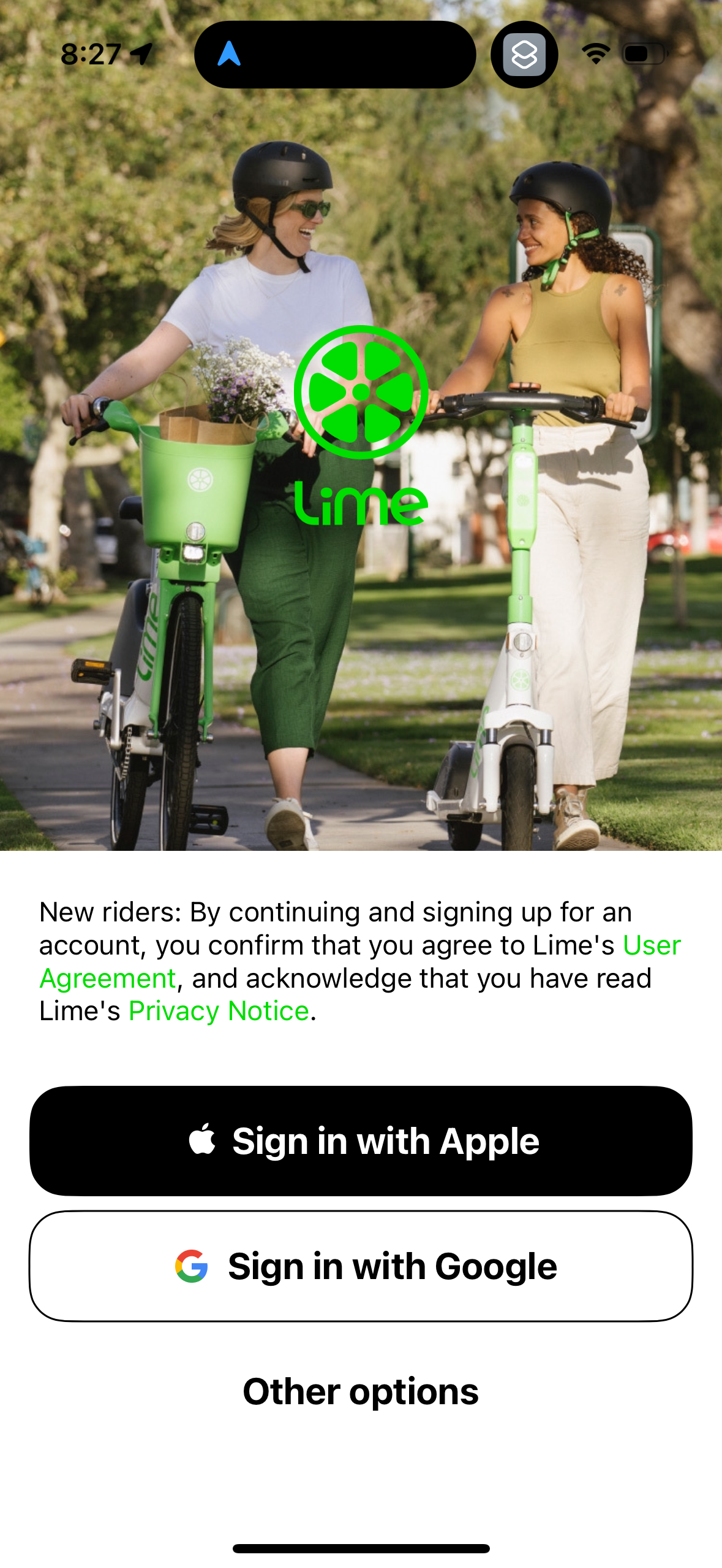 lime app screenshot 56