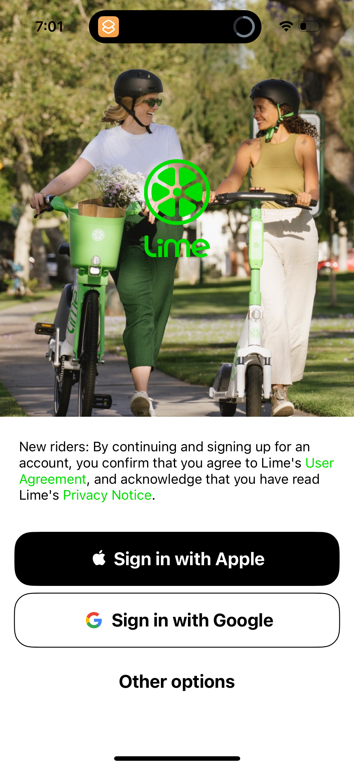 lime app screenshot 55