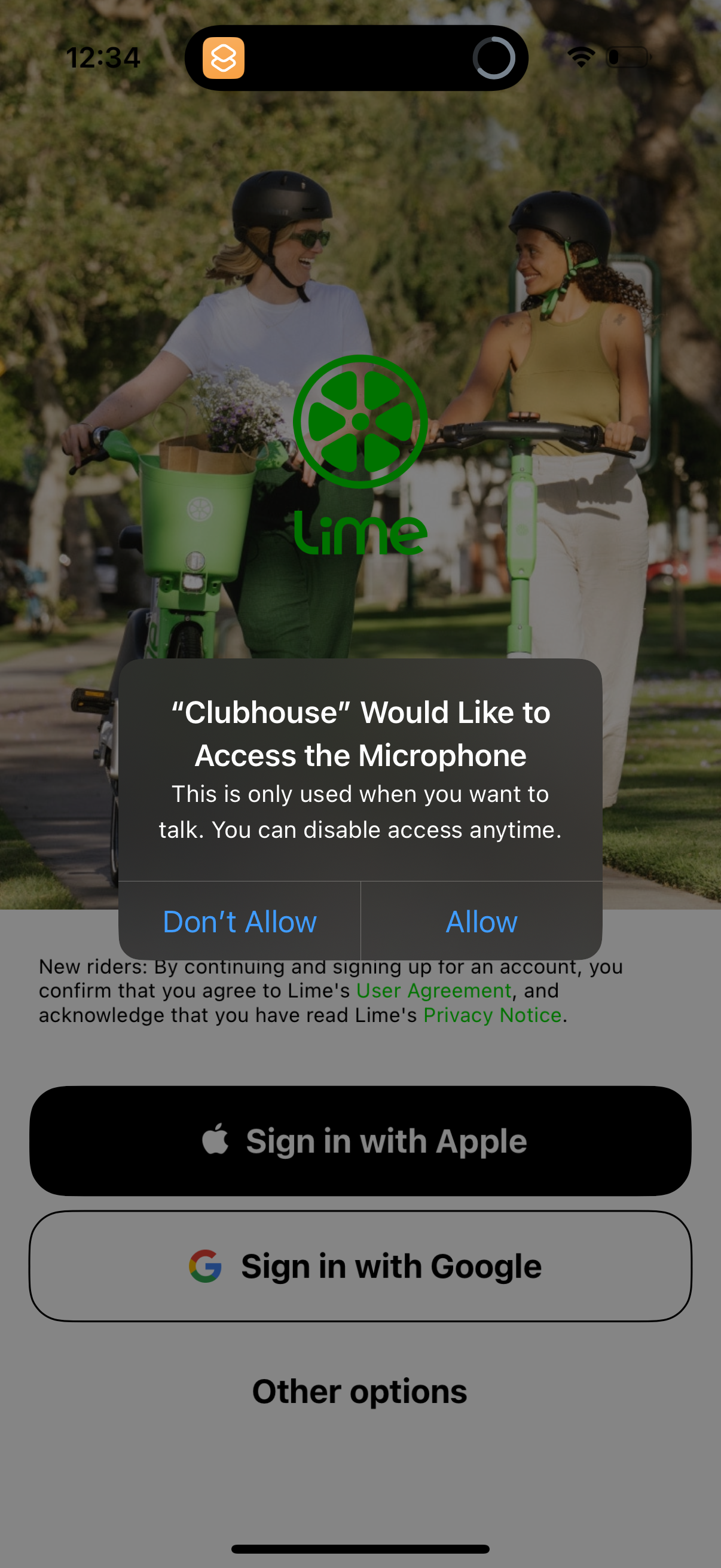 lime app screenshot 54