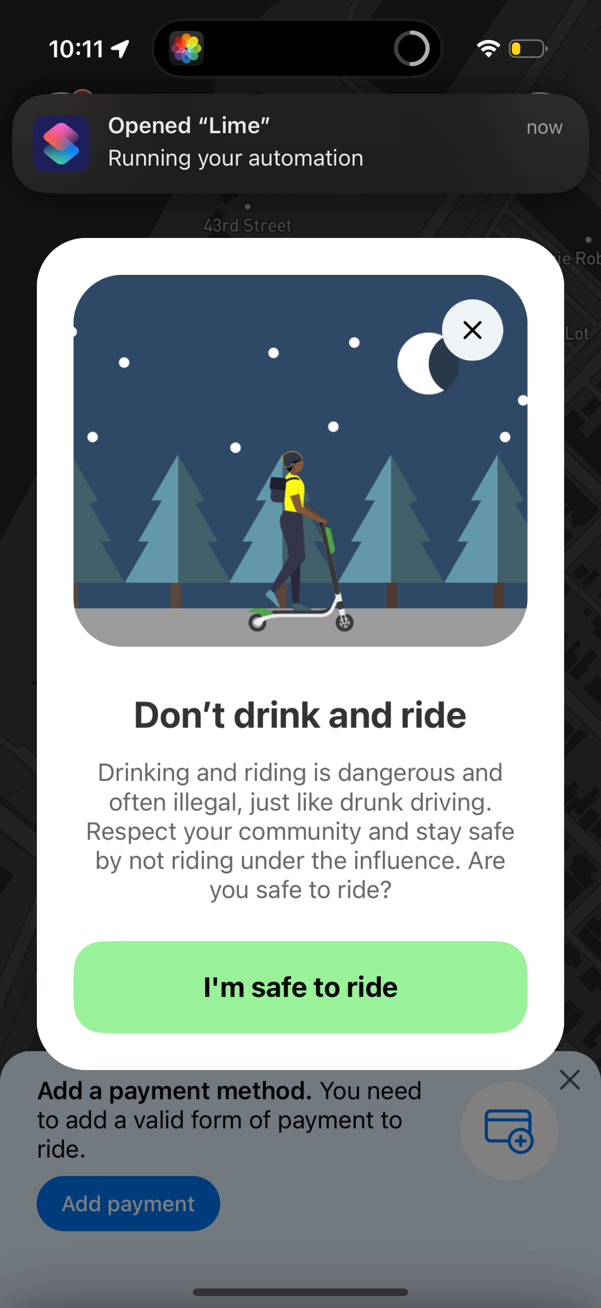 lime app screenshot 49