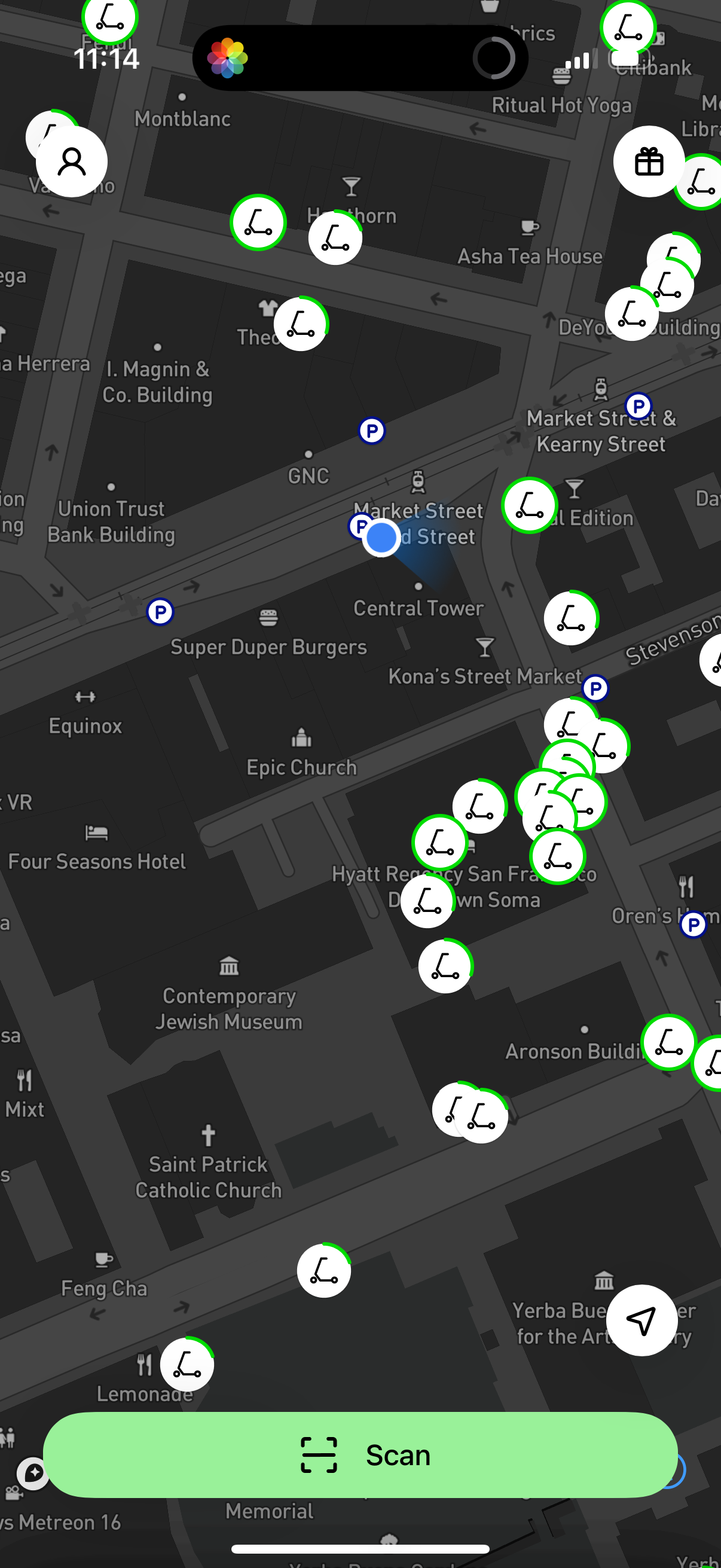 lime app screenshot 44