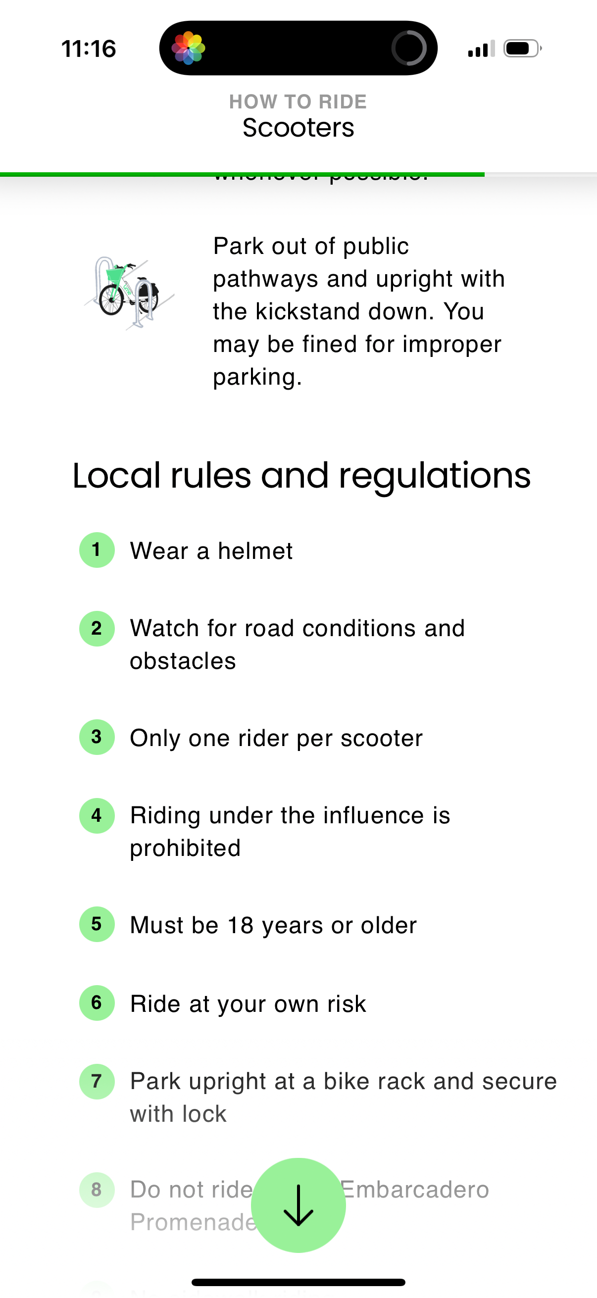 lime app screenshot 42