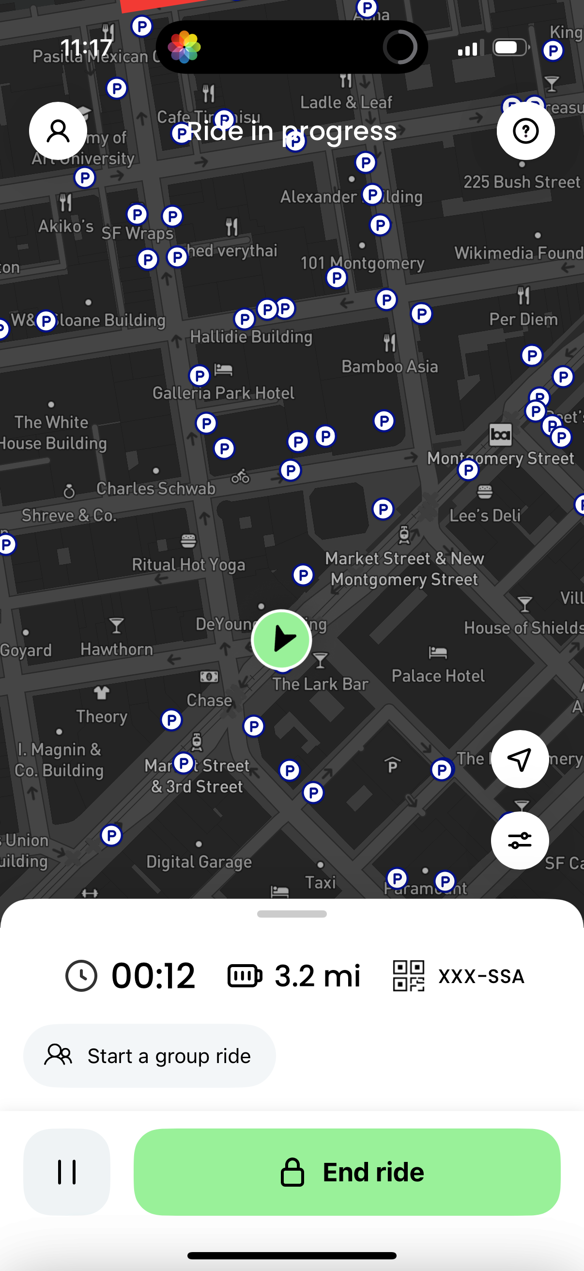 lime app screenshot 40