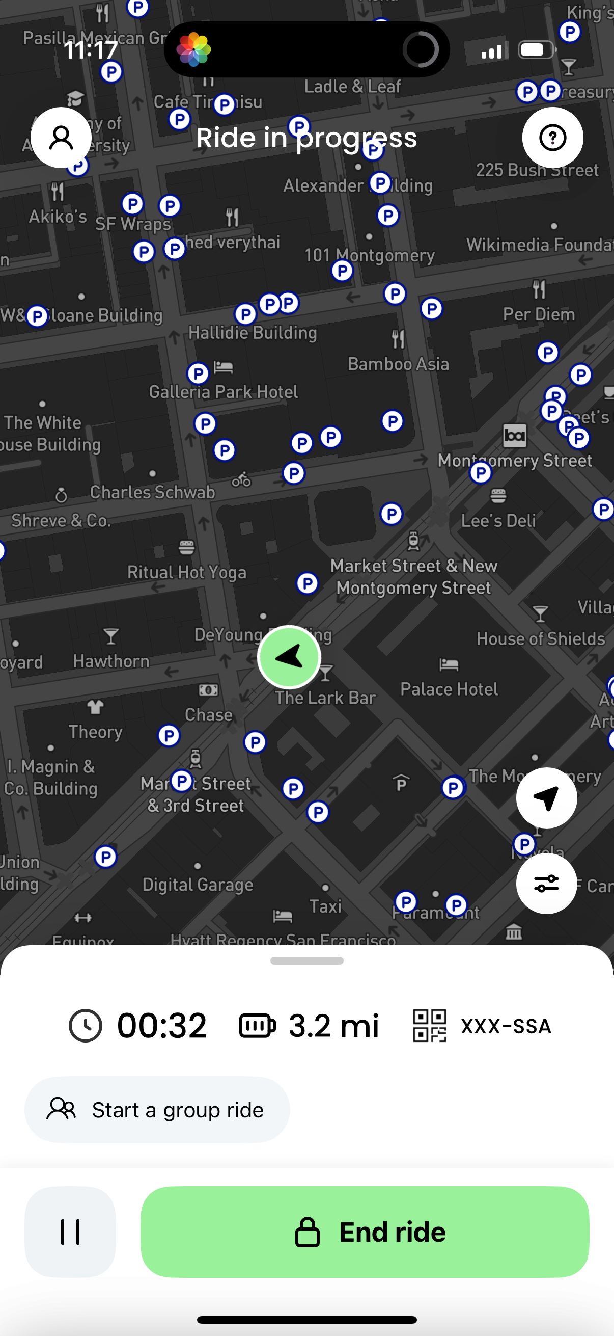 lime app screenshot 37