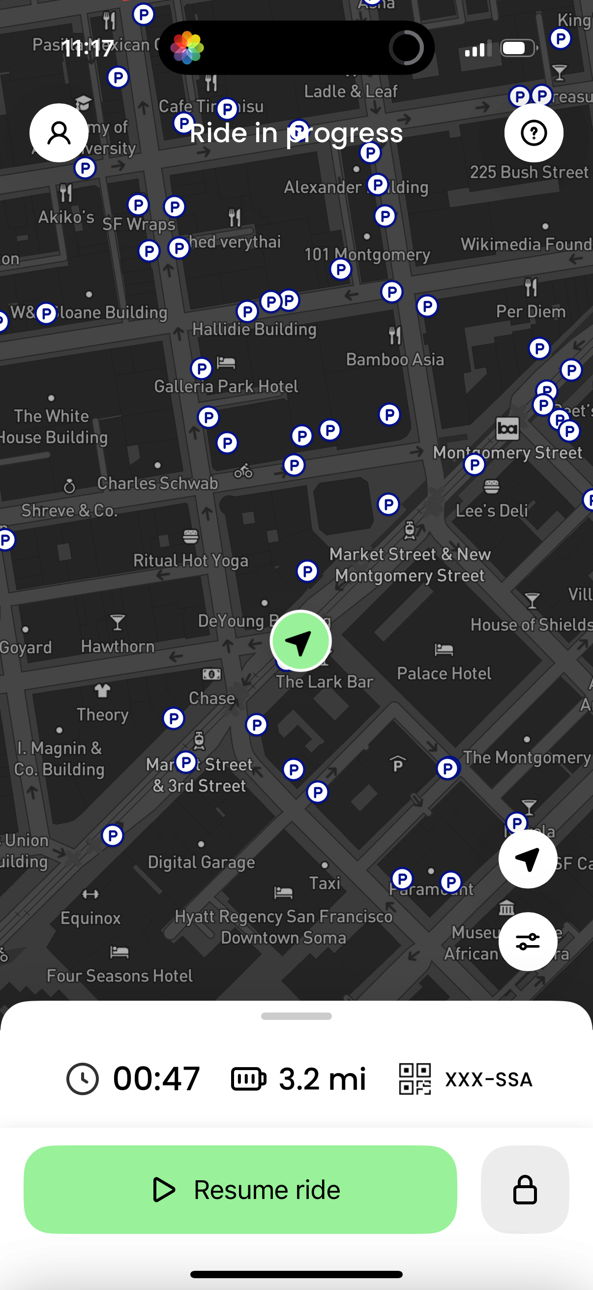 lime app screenshot 36