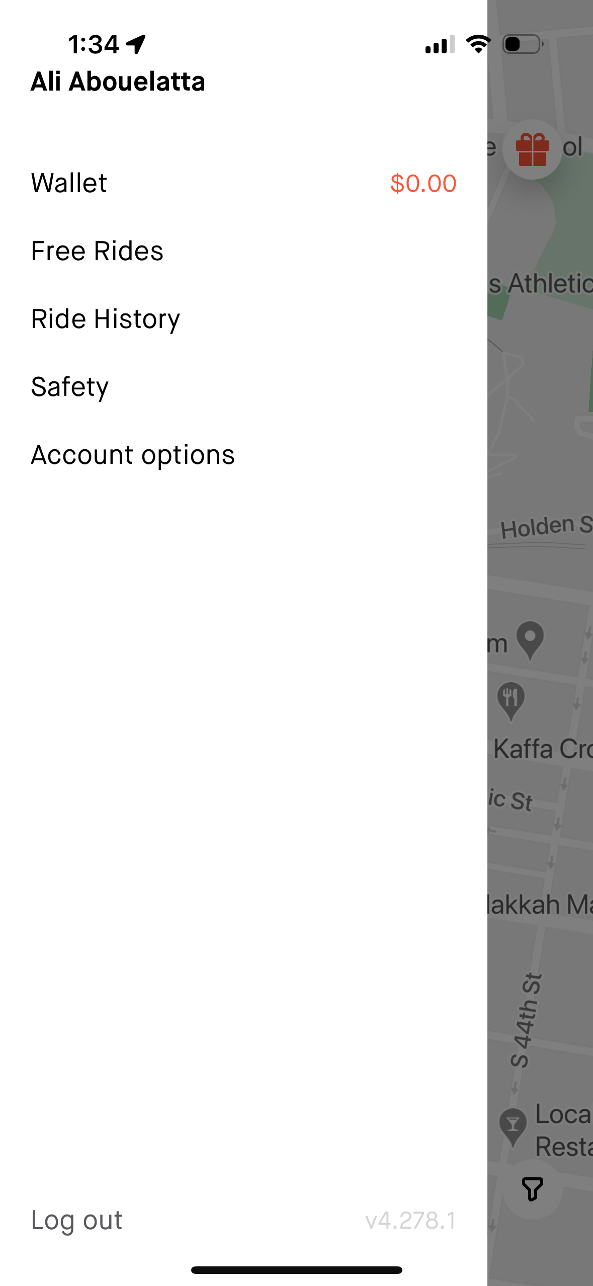 spin app screenshot 28