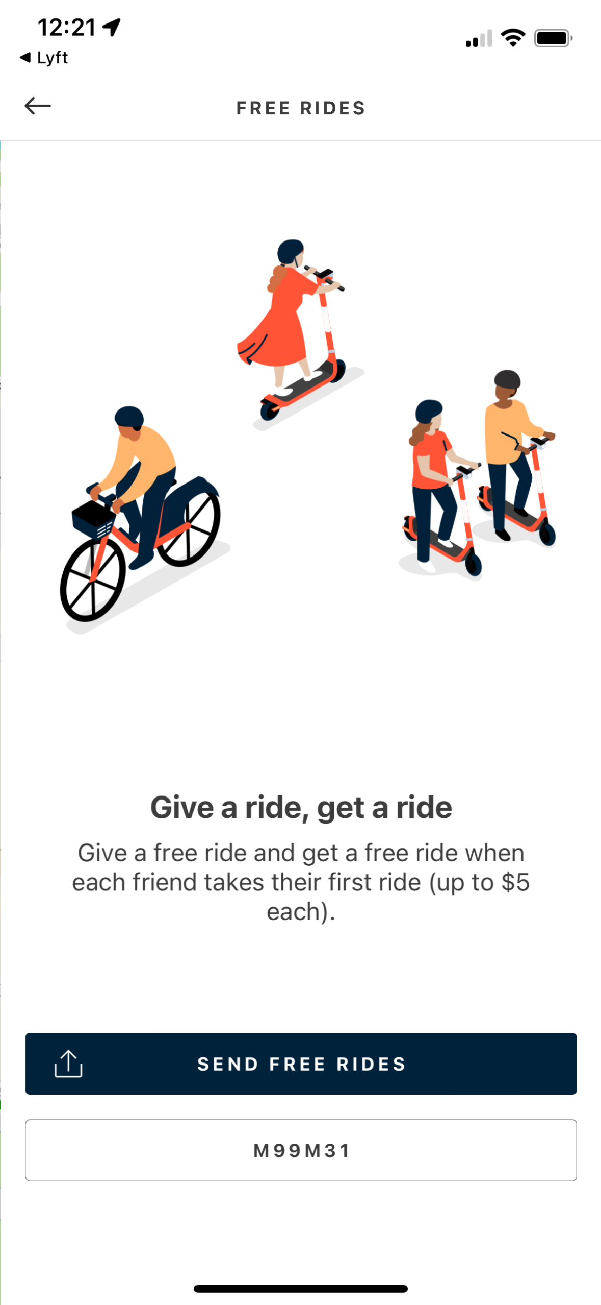 spin app screenshot 26