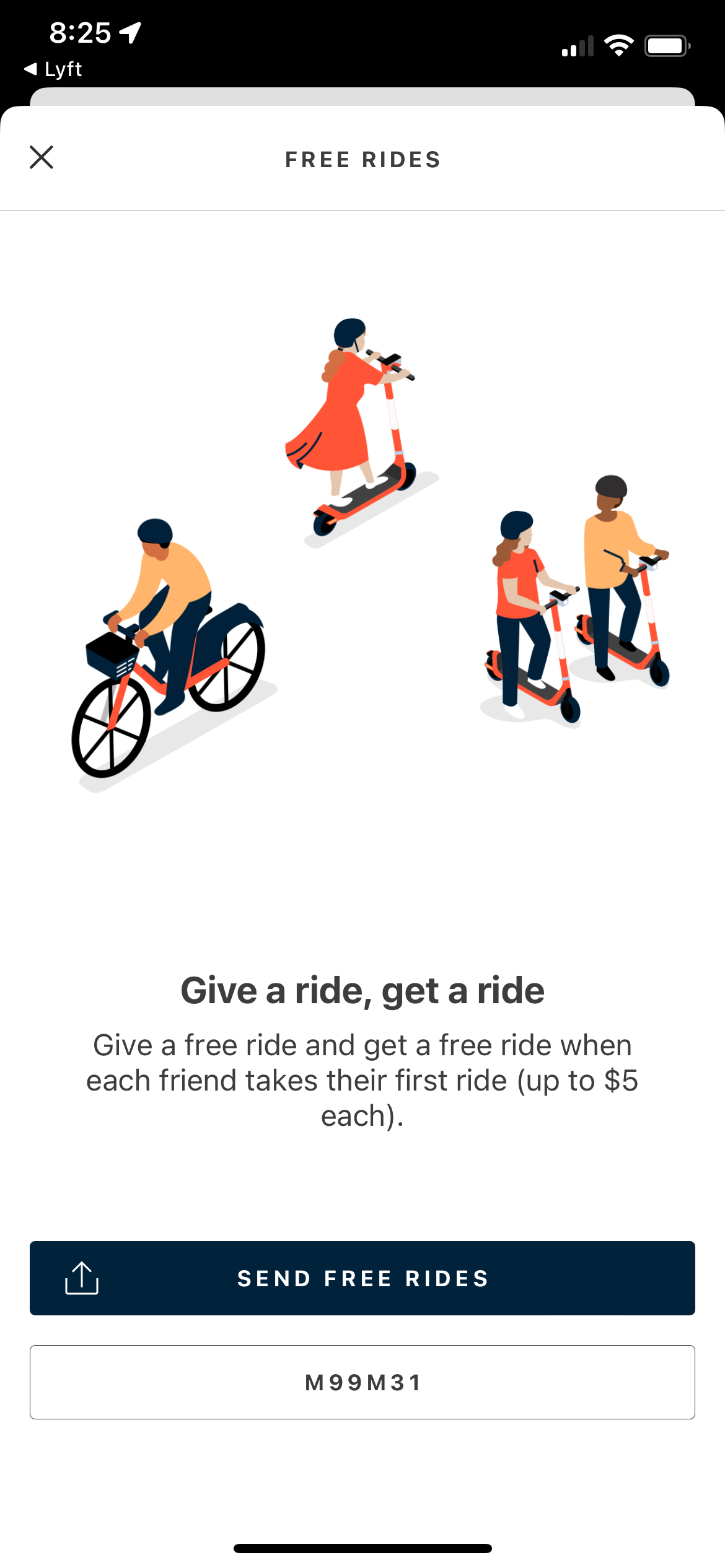 spin app screenshot 25