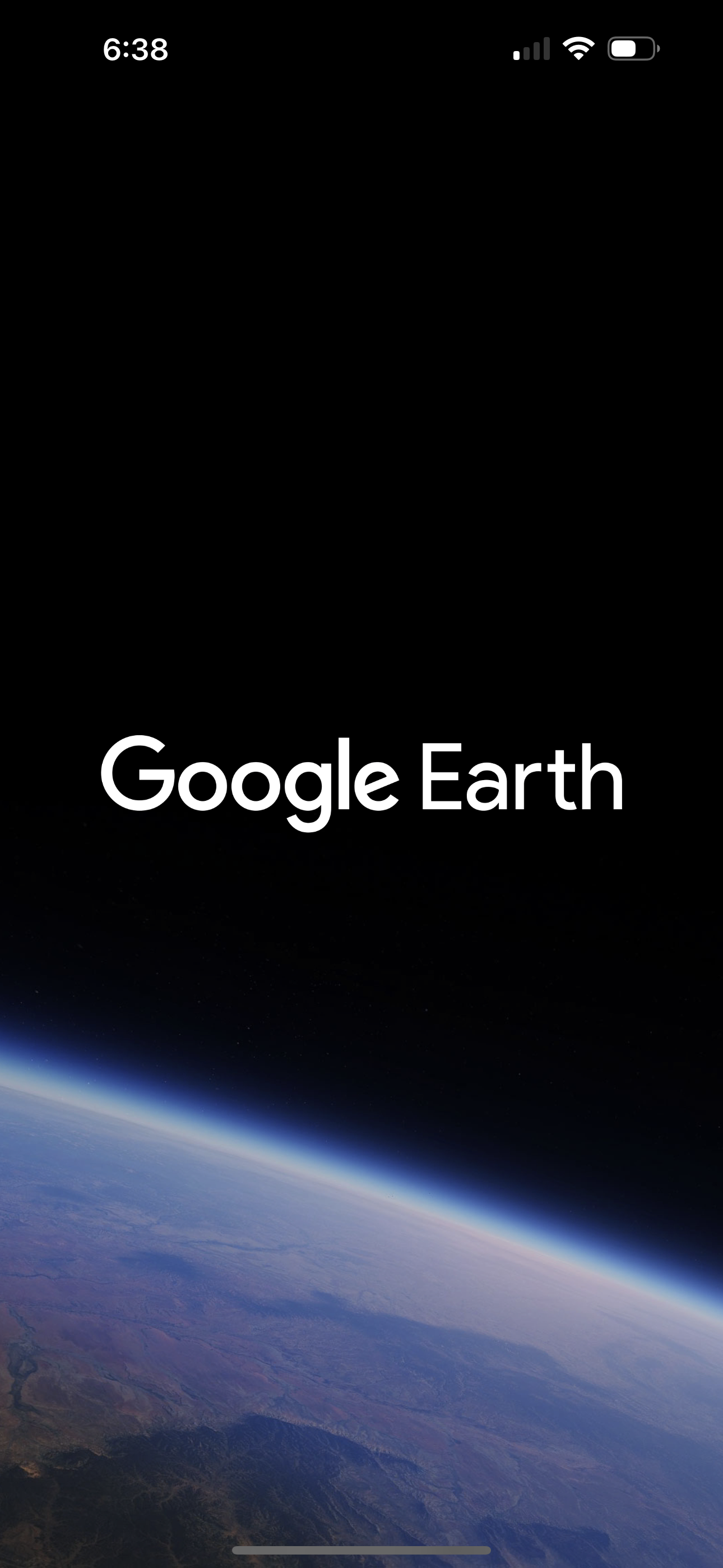 google-earth app screenshot 16