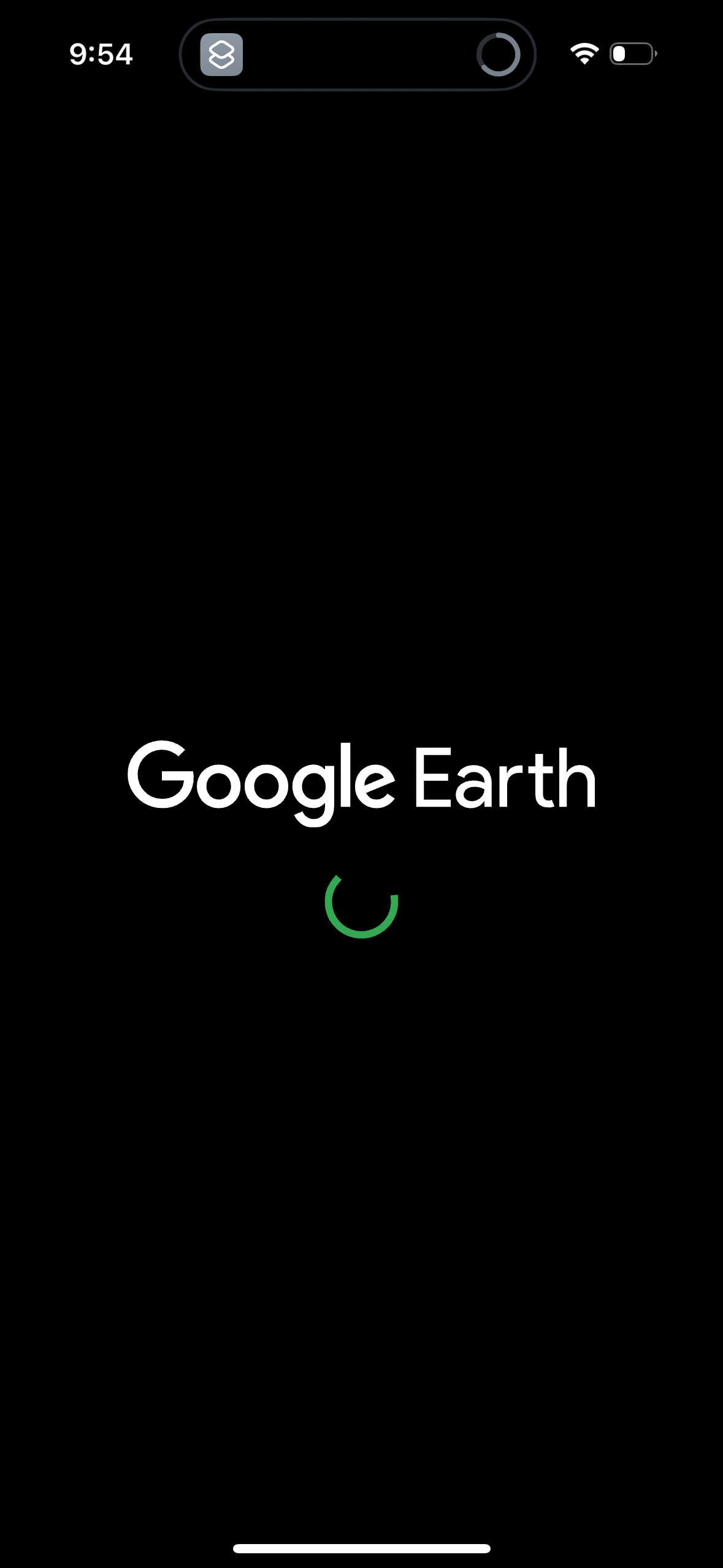 google-earth app screenshot 18