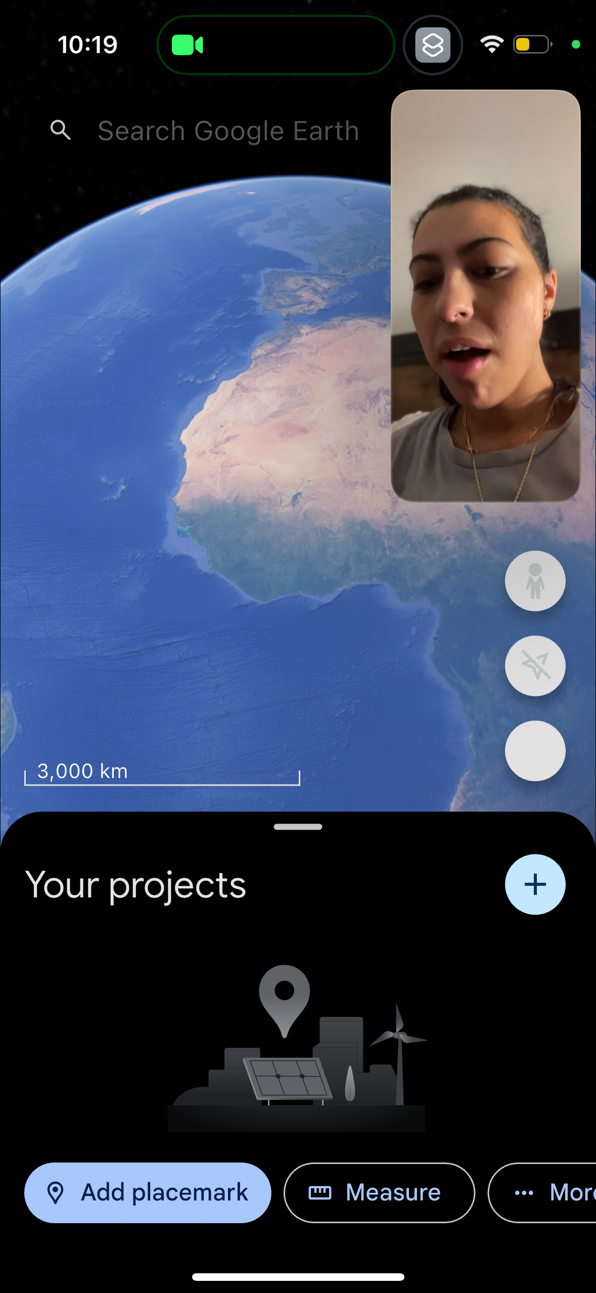 google-earth app screenshot 10