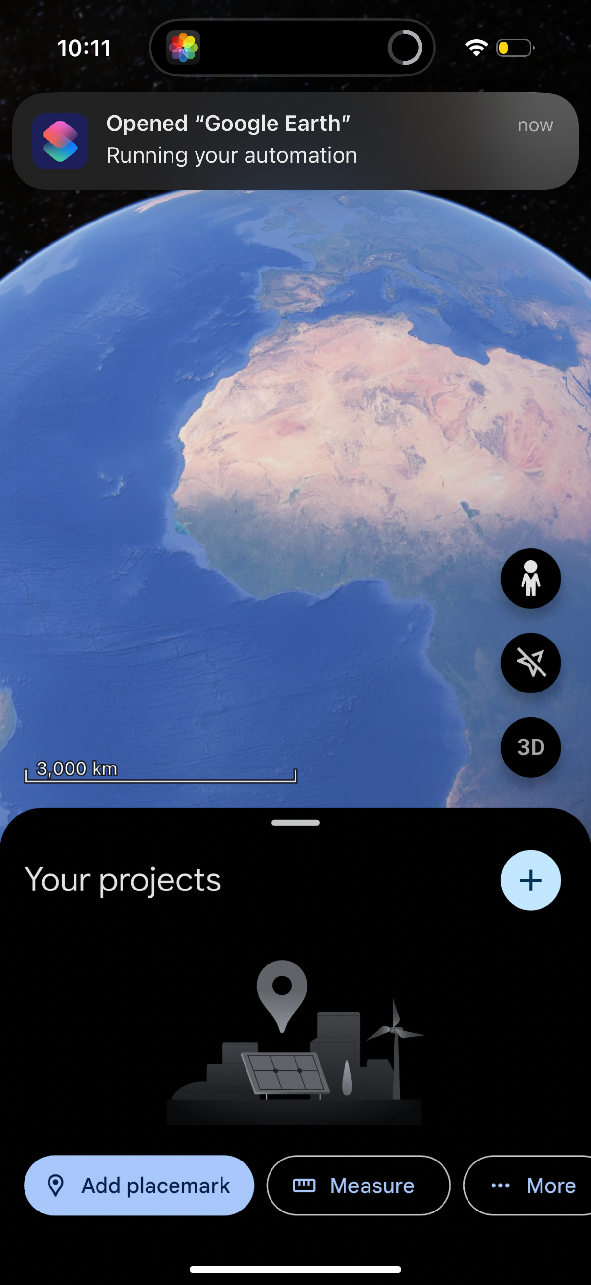 google-earth app screenshot 7