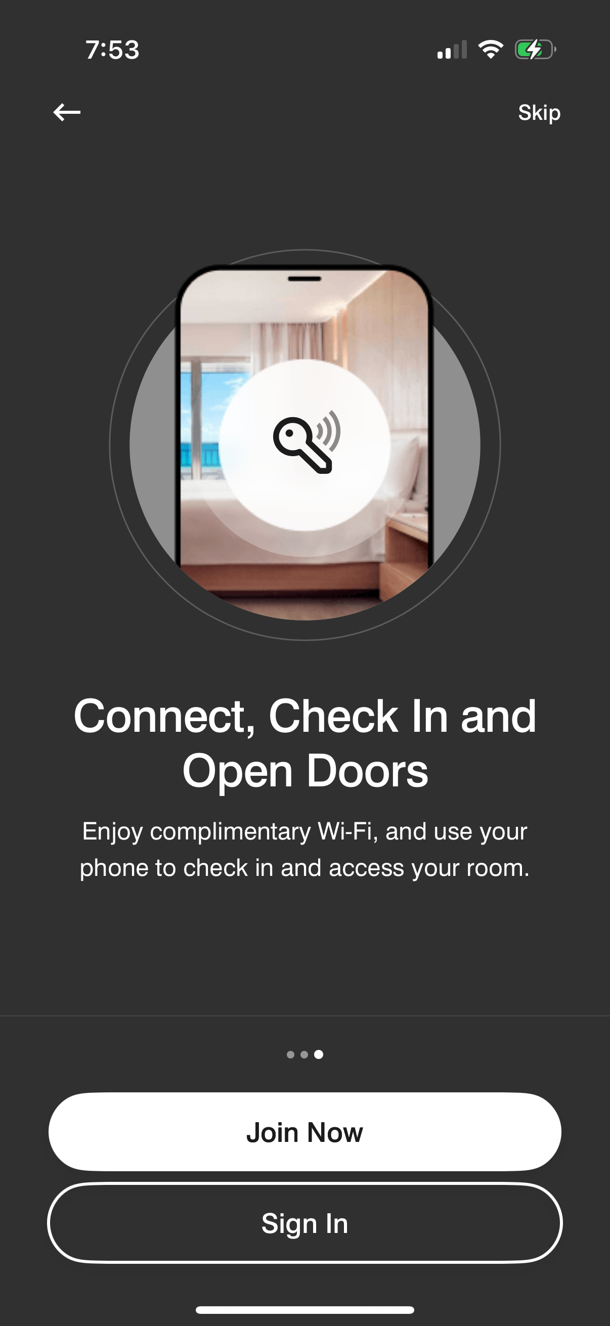 bonvoy app screenshot 10