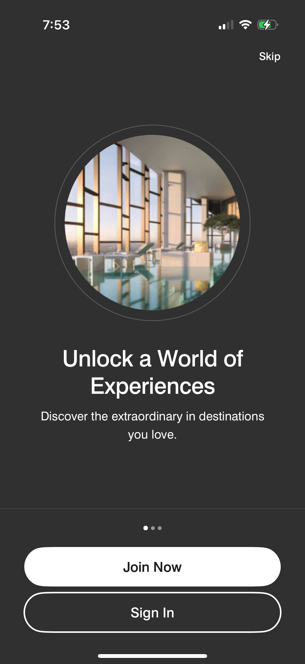 bonvoy app screenshot 9