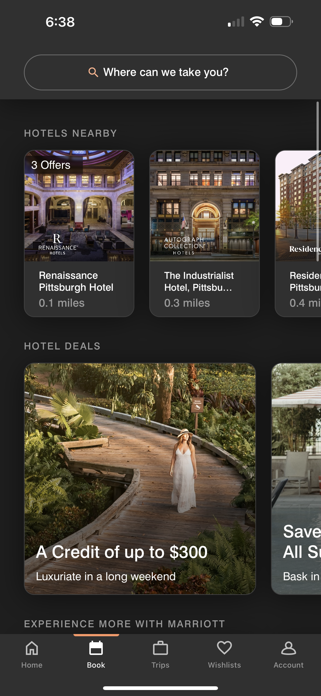 bonvoy app screenshot 31
