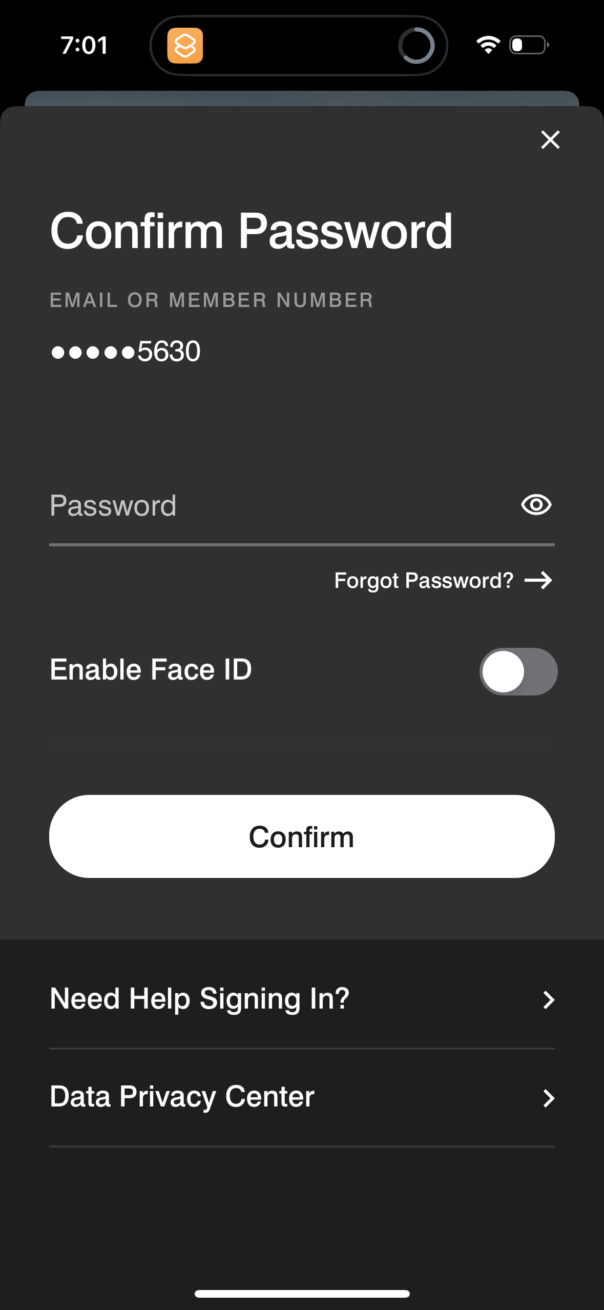 bonvoy app screenshot 28
