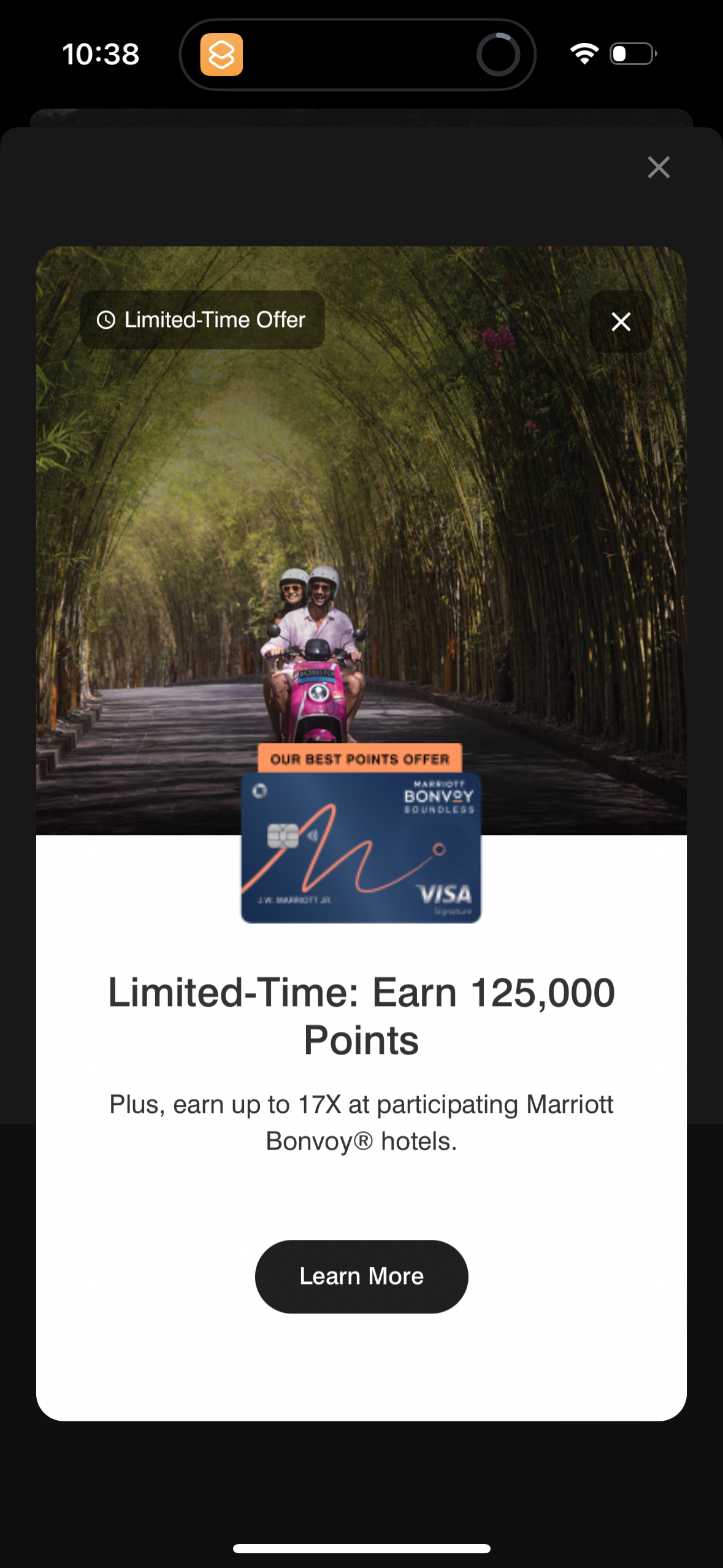 bonvoy app screenshot 25