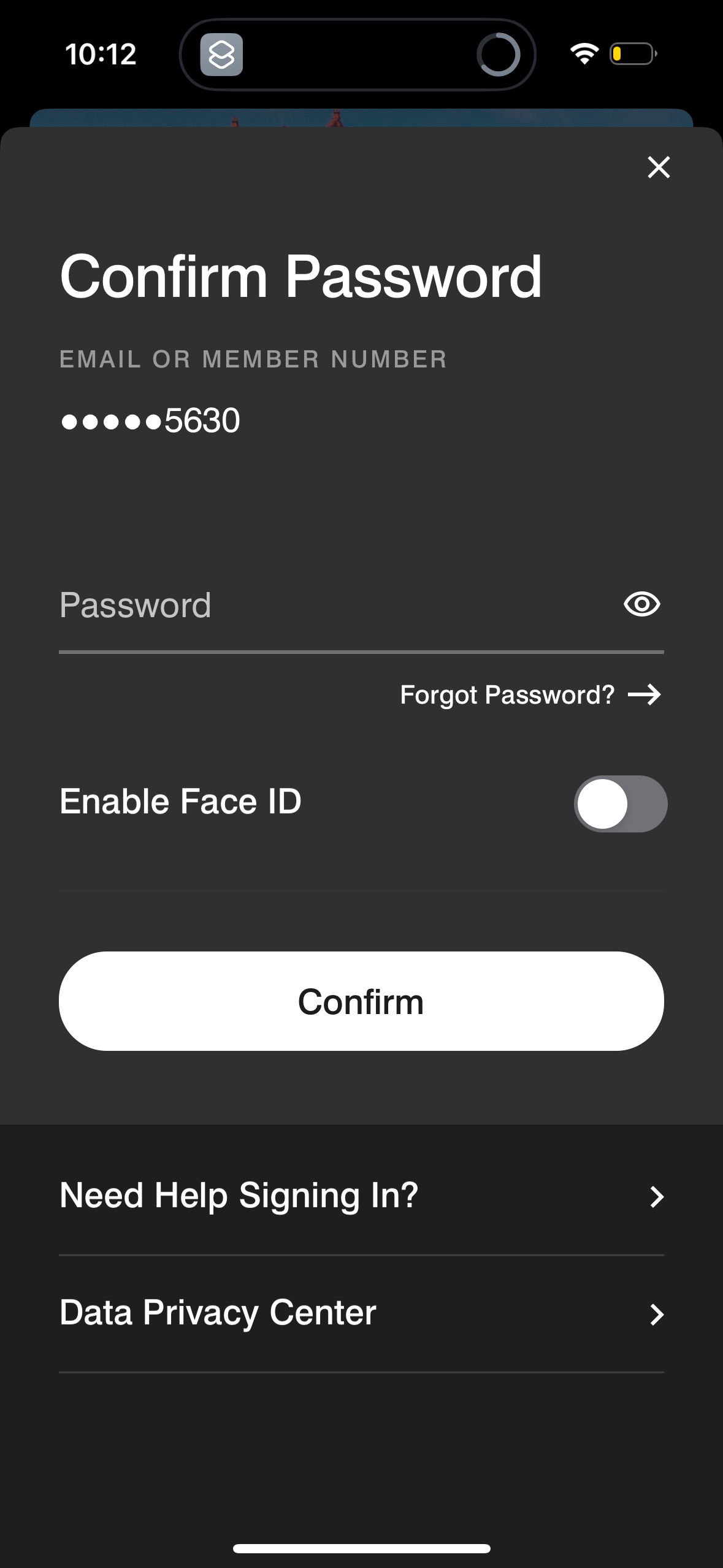 bonvoy app screenshot 24