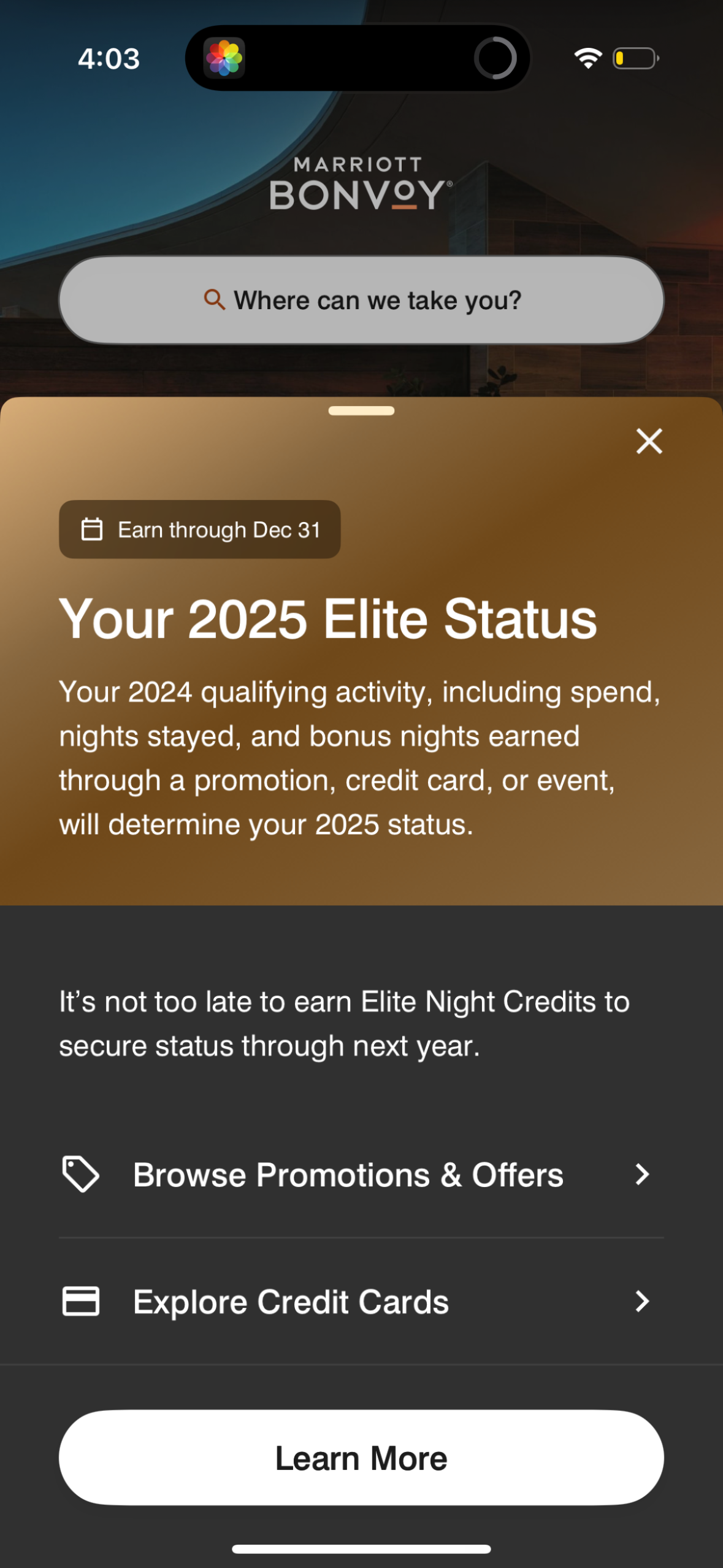 bonvoy app screenshot 19