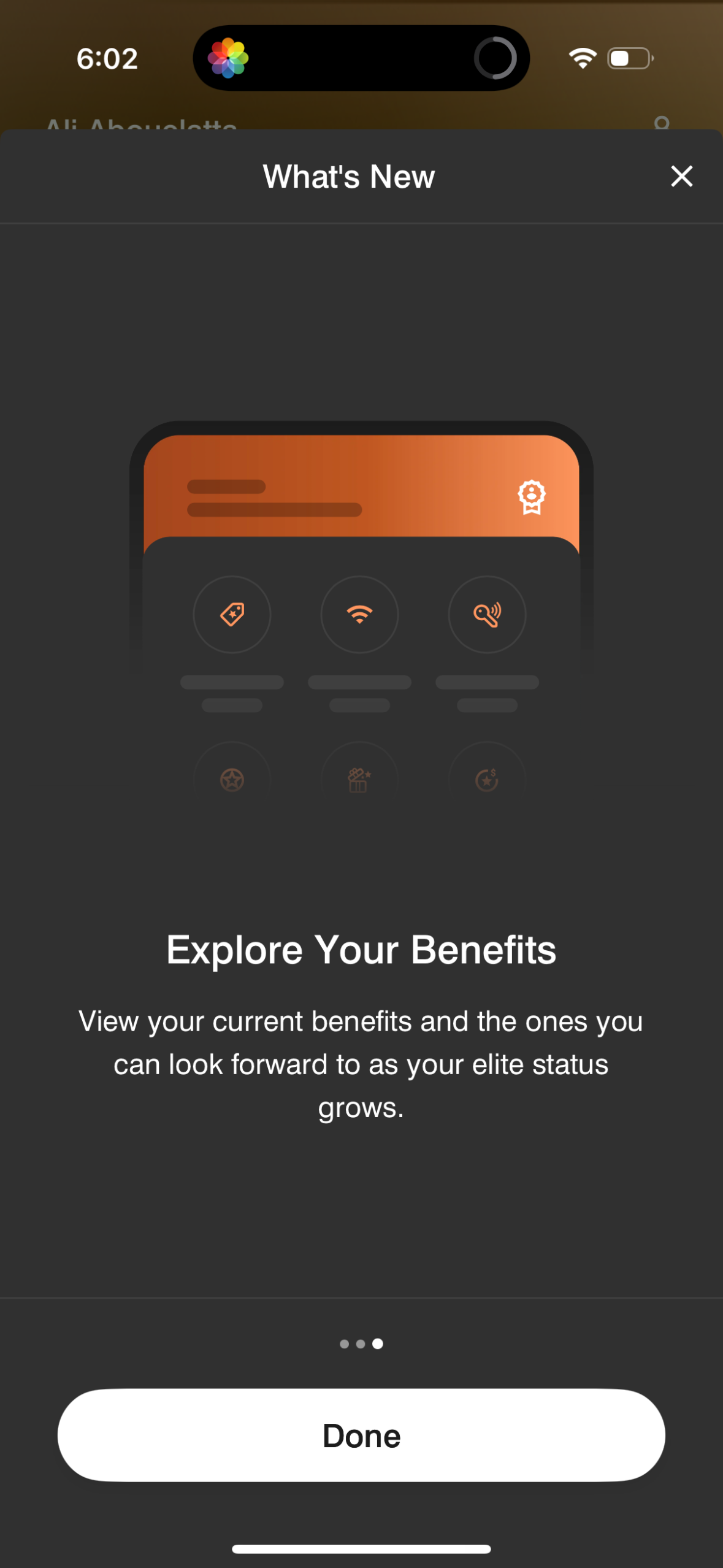 bonvoy app screenshot 15