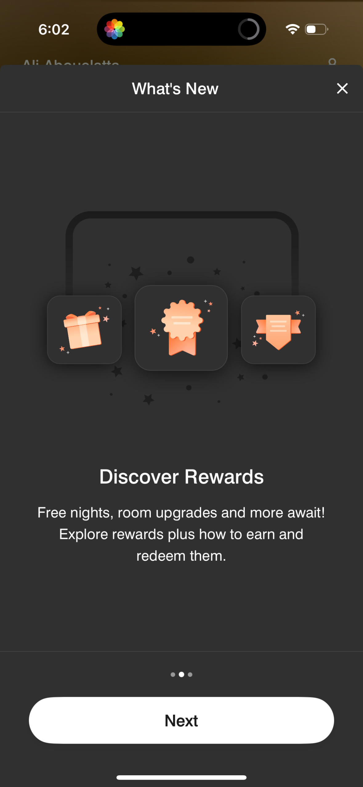 bonvoy app screenshot 14