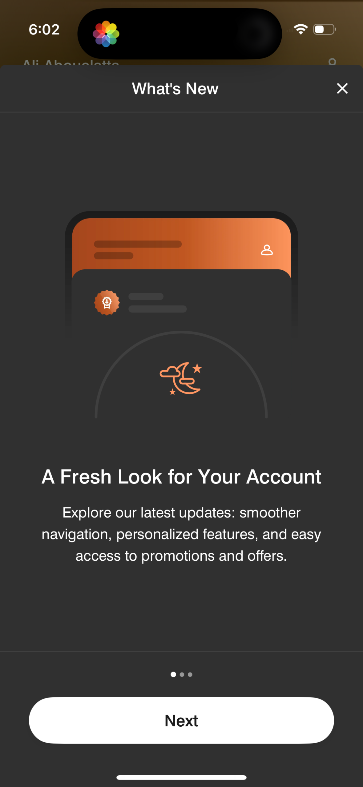bonvoy app screenshot 13