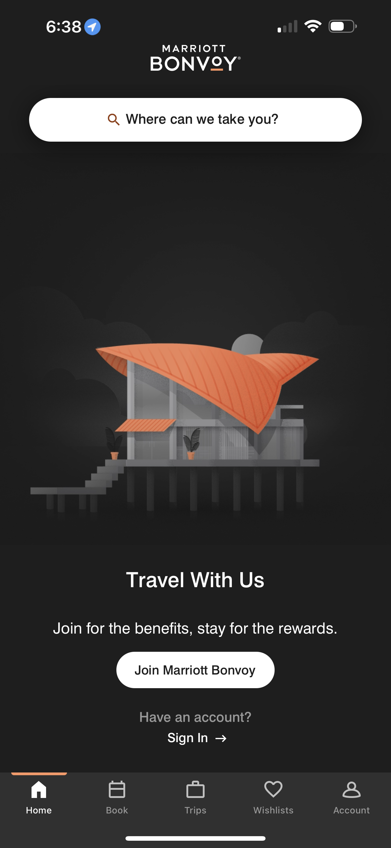 bonvoy app screenshot 39