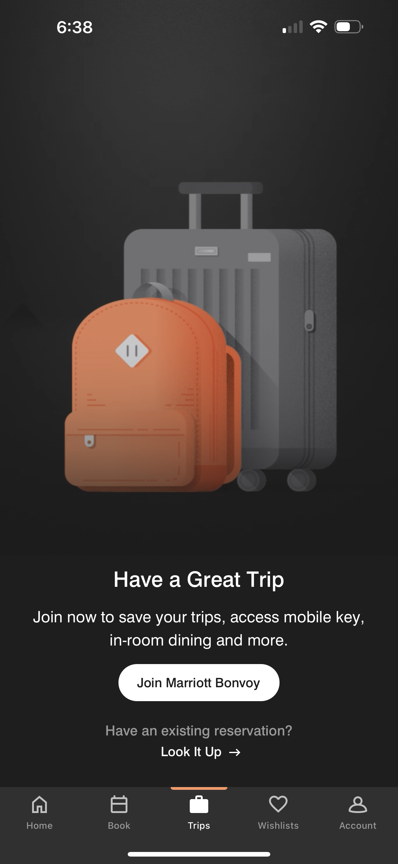 bonvoy app screenshot 38