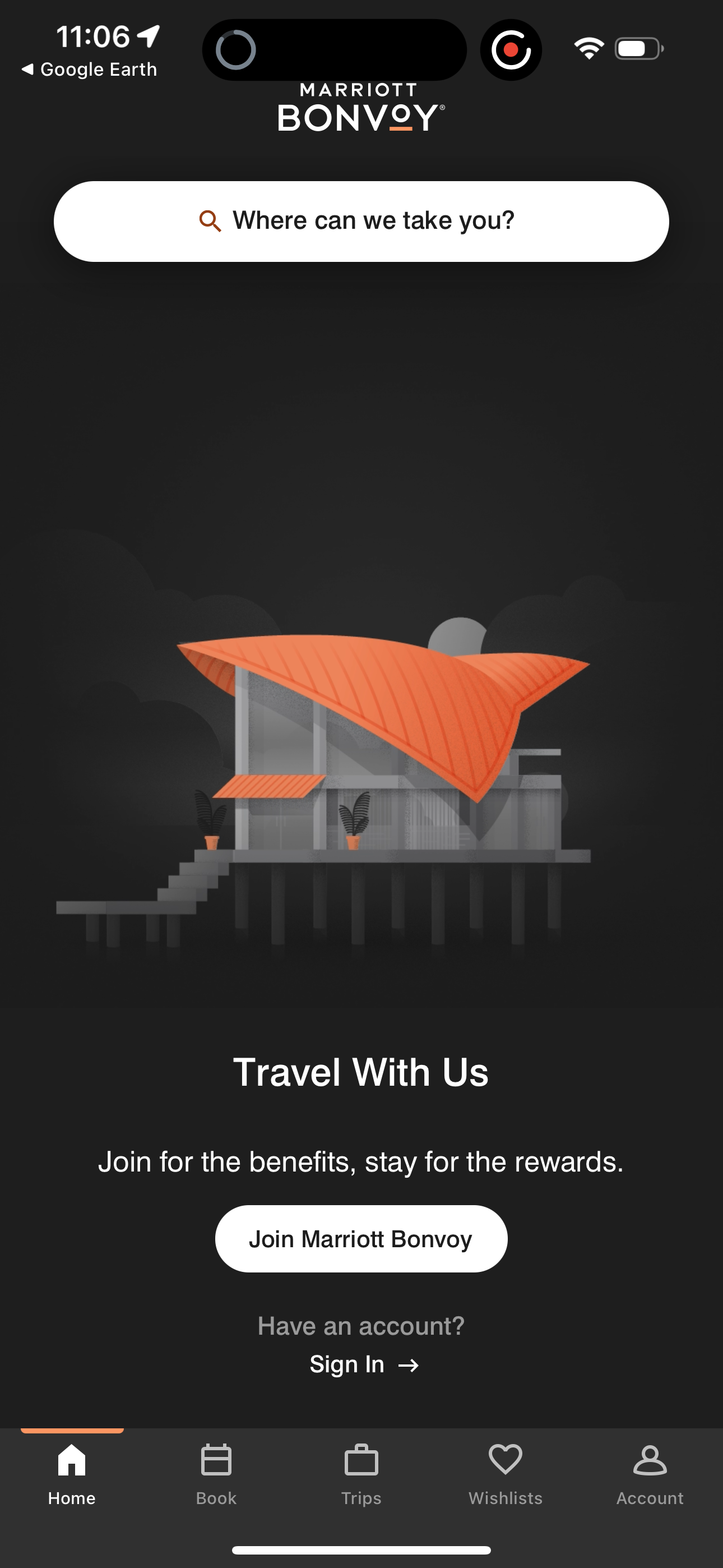 bonvoy app screenshot 36