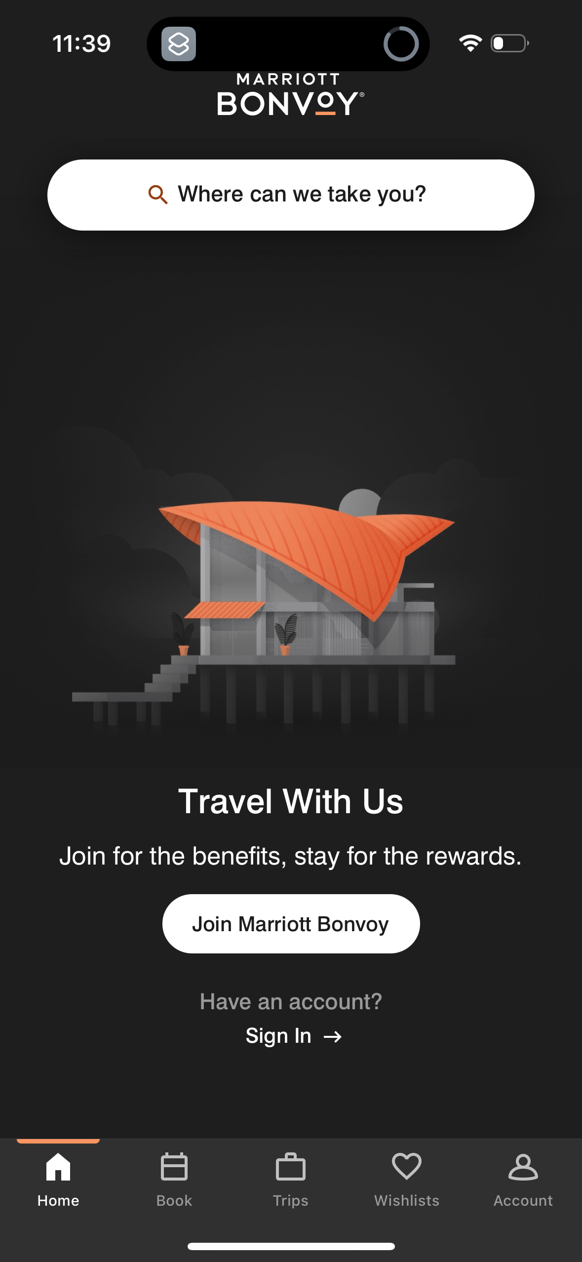 bonvoy app screenshot 34