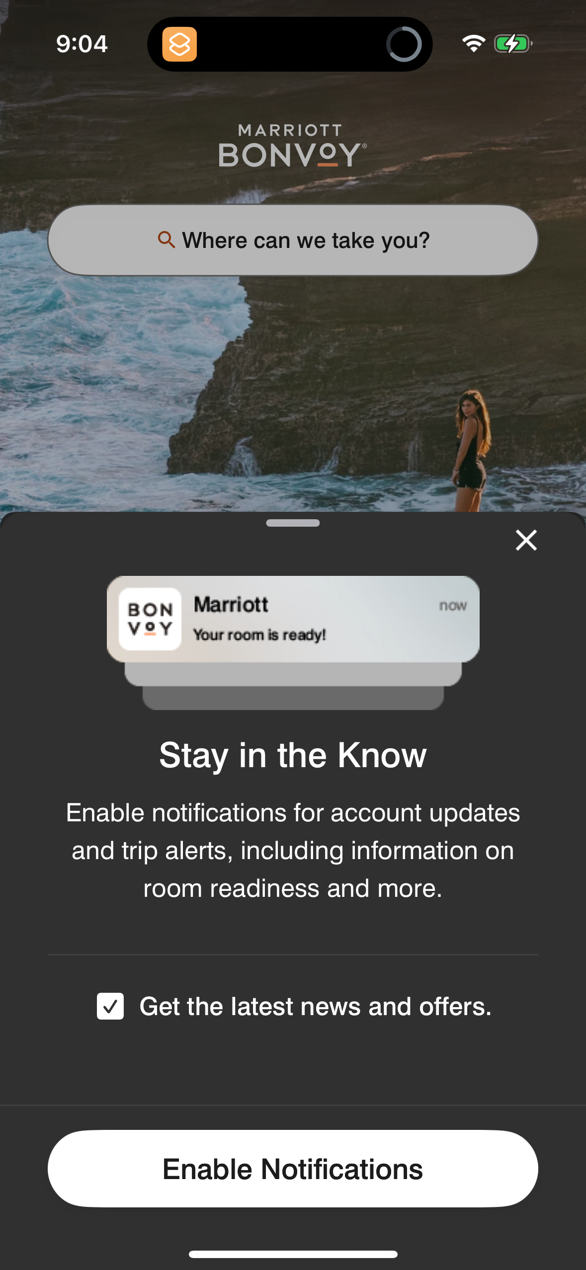 bonvoy app screenshot 30