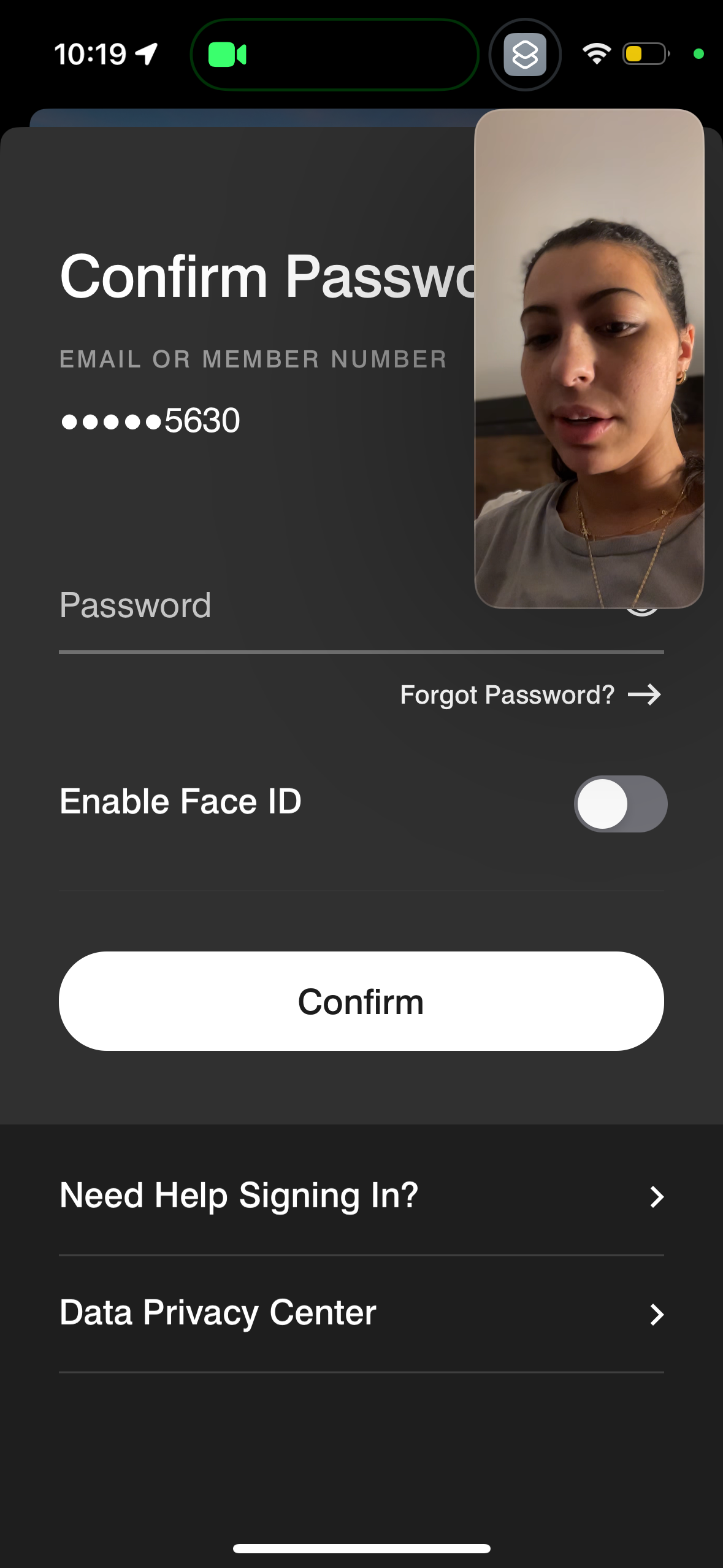 bonvoy app screenshot 29