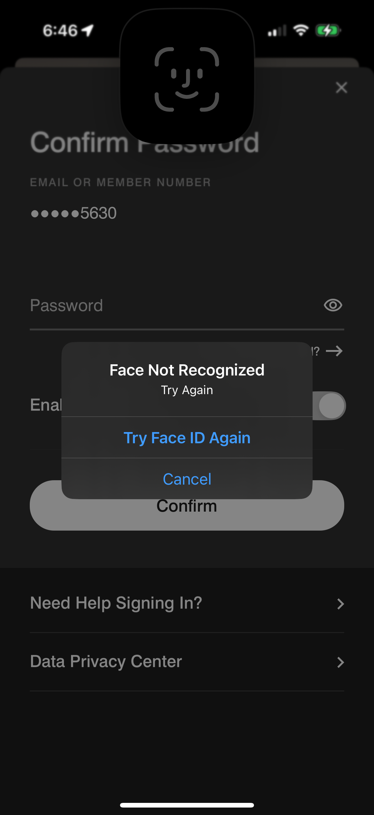 bonvoy app screenshot 18