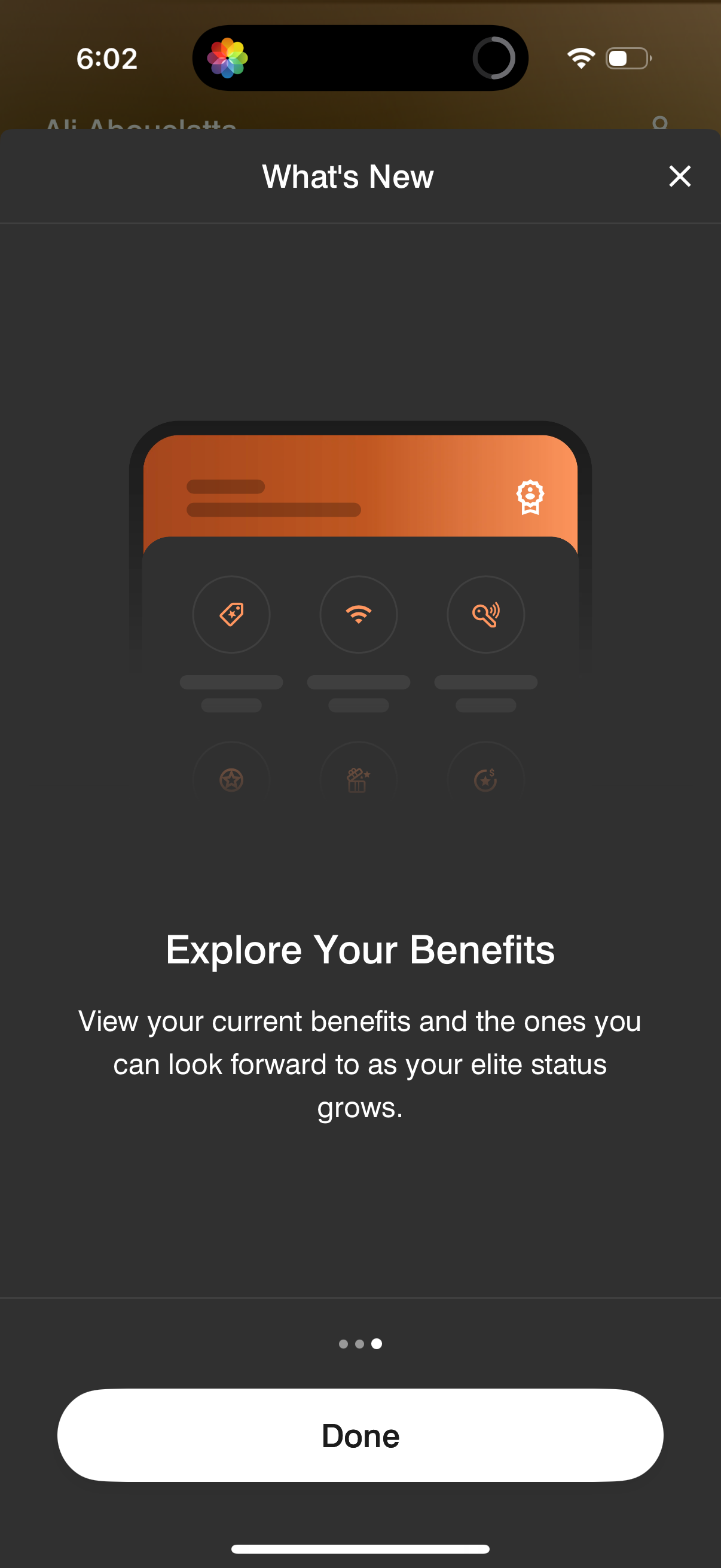 bonvoy app screenshot 17