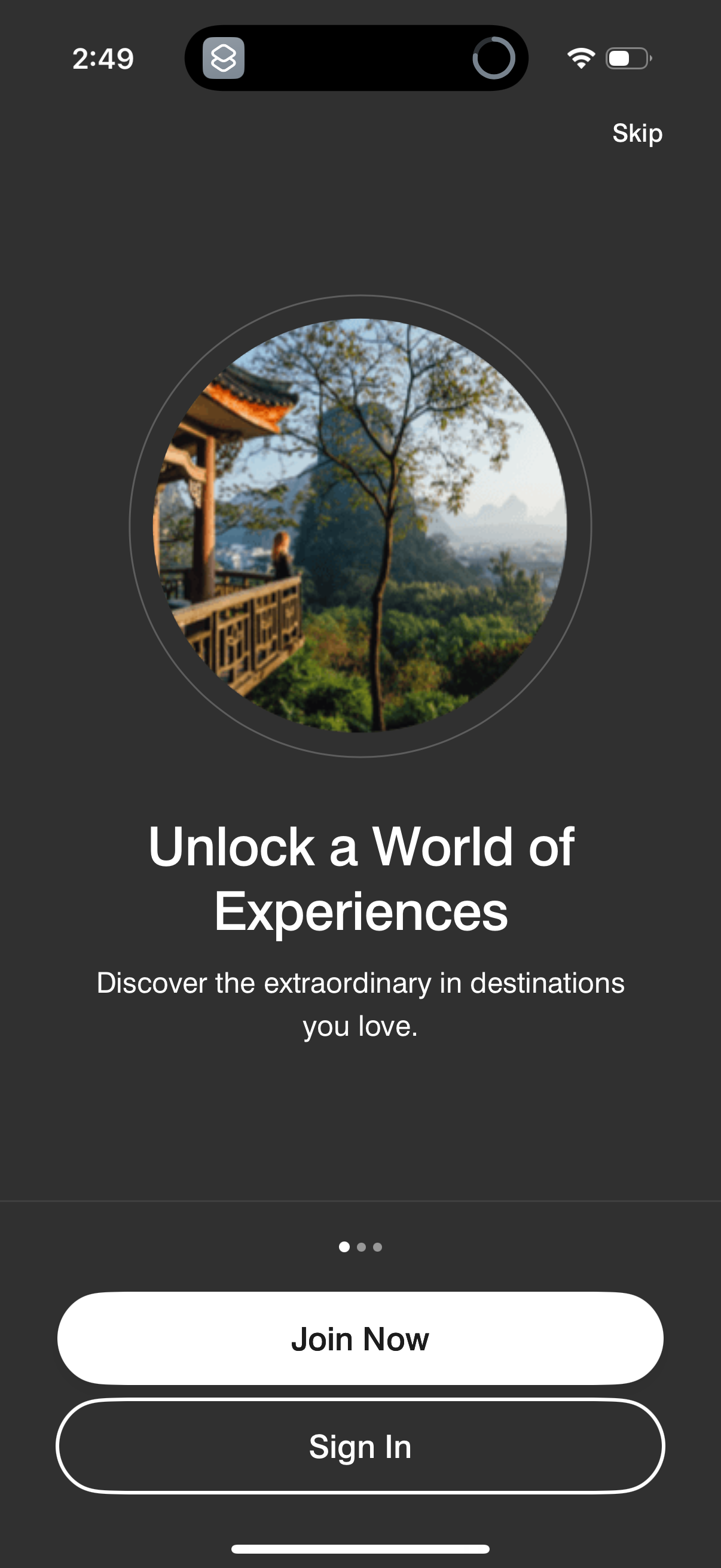 bonvoy app screenshot 11