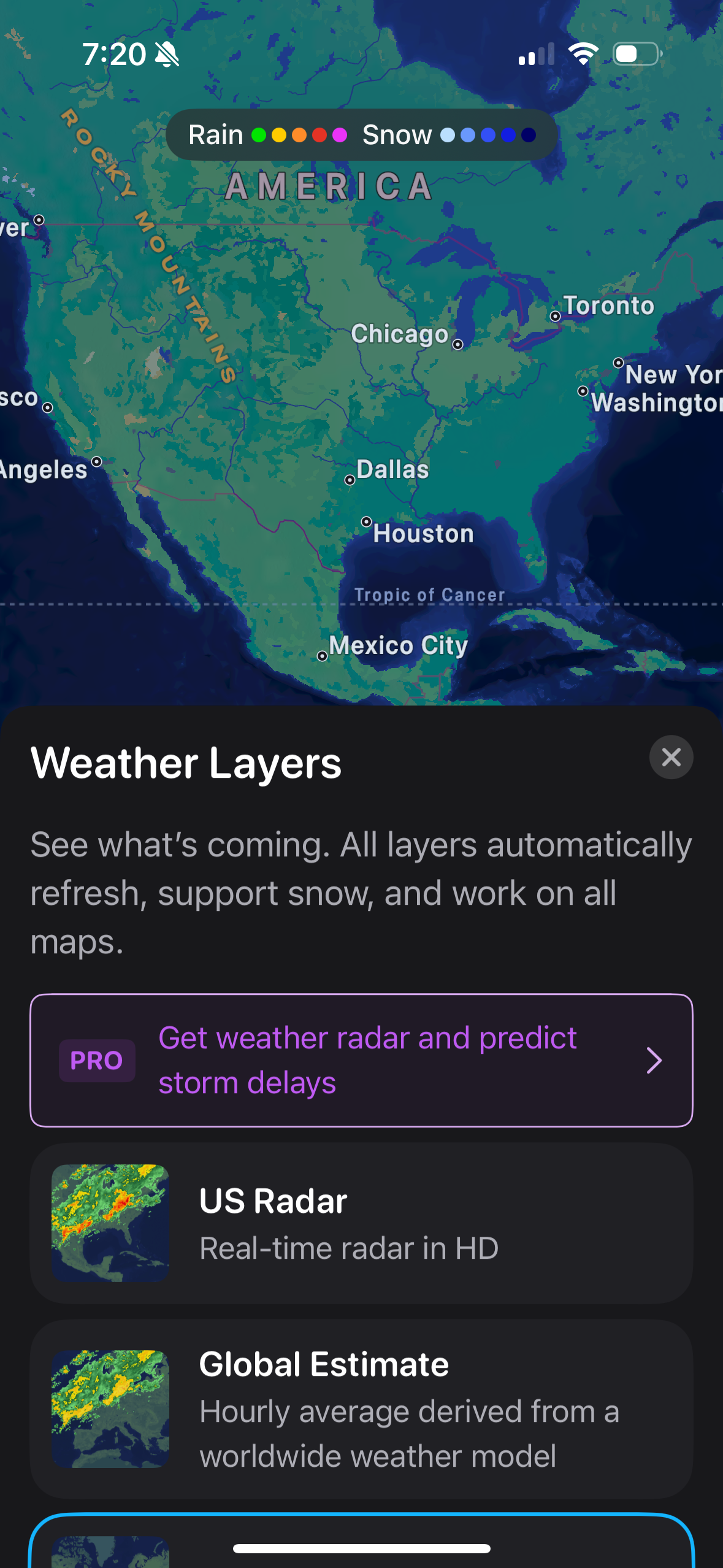 flighty app screenshot 75