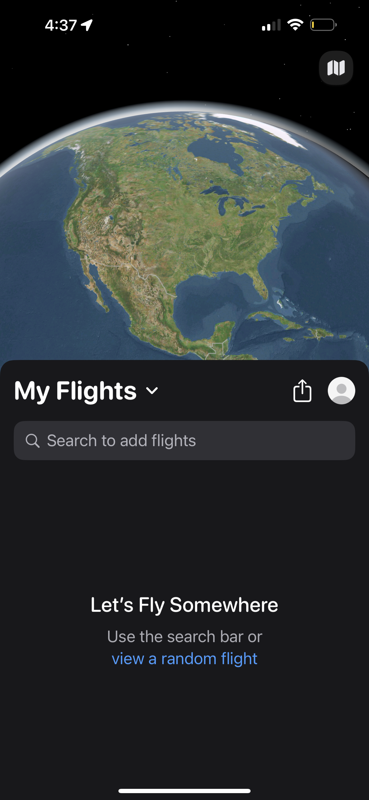 flighty app screenshot 83