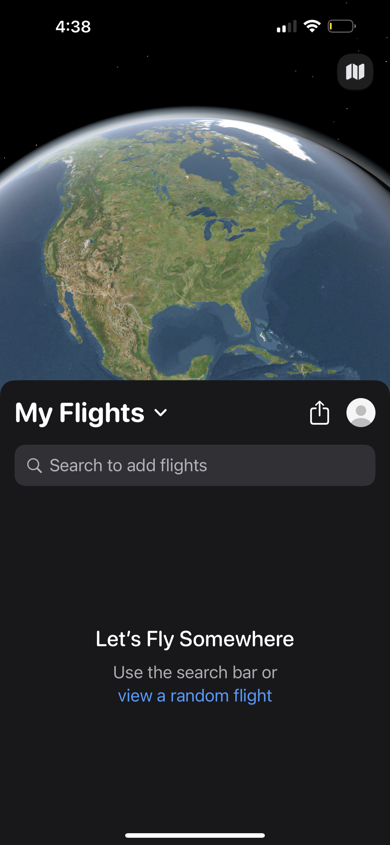 flighty app screenshot 81