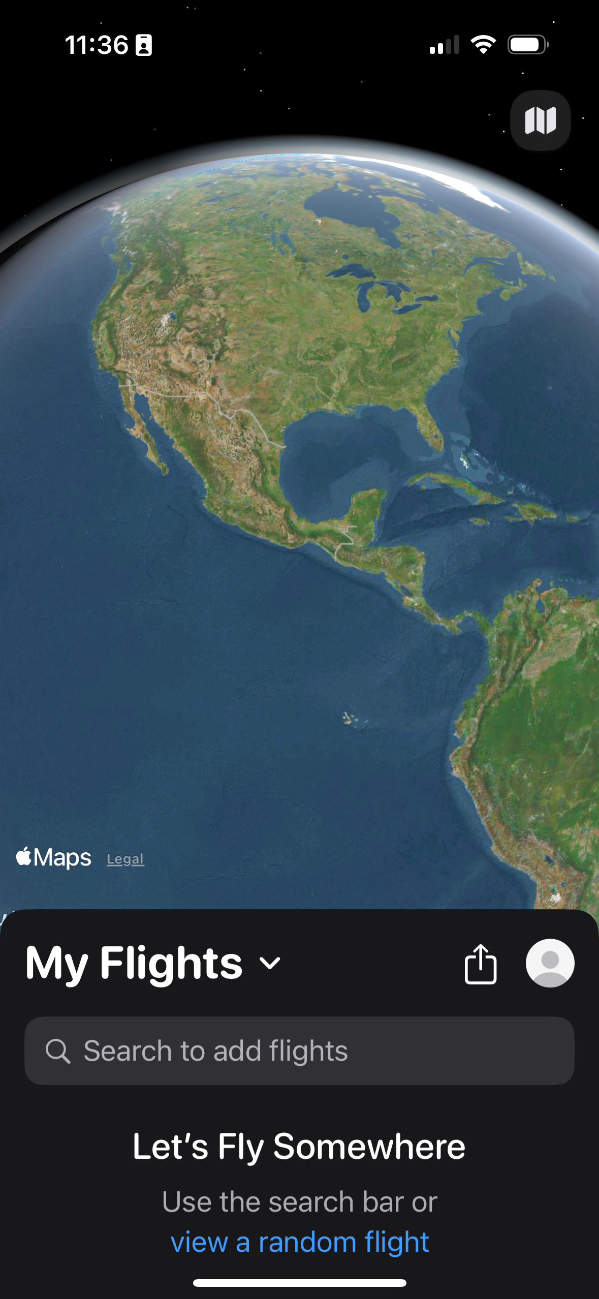 flighty app screenshot 80