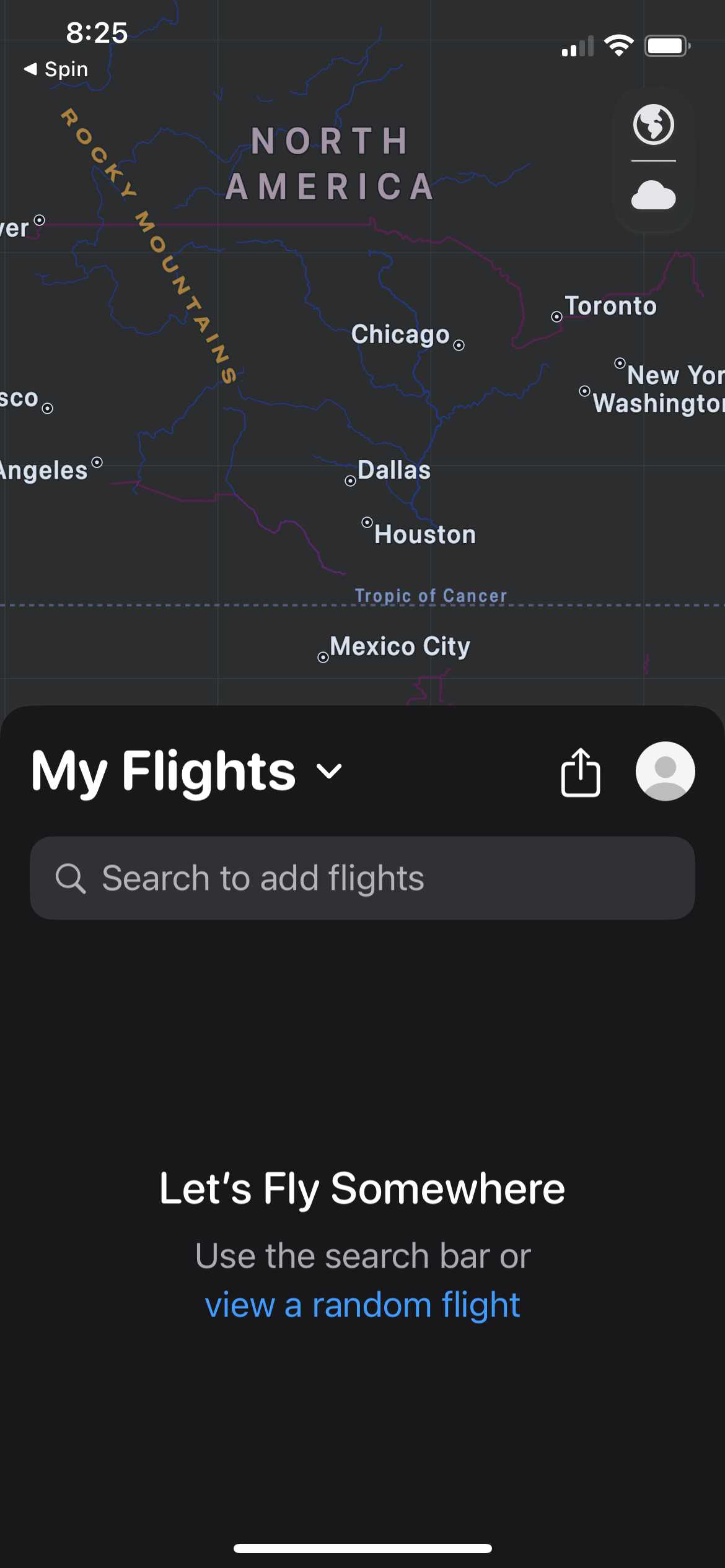 flighty app screenshot 64