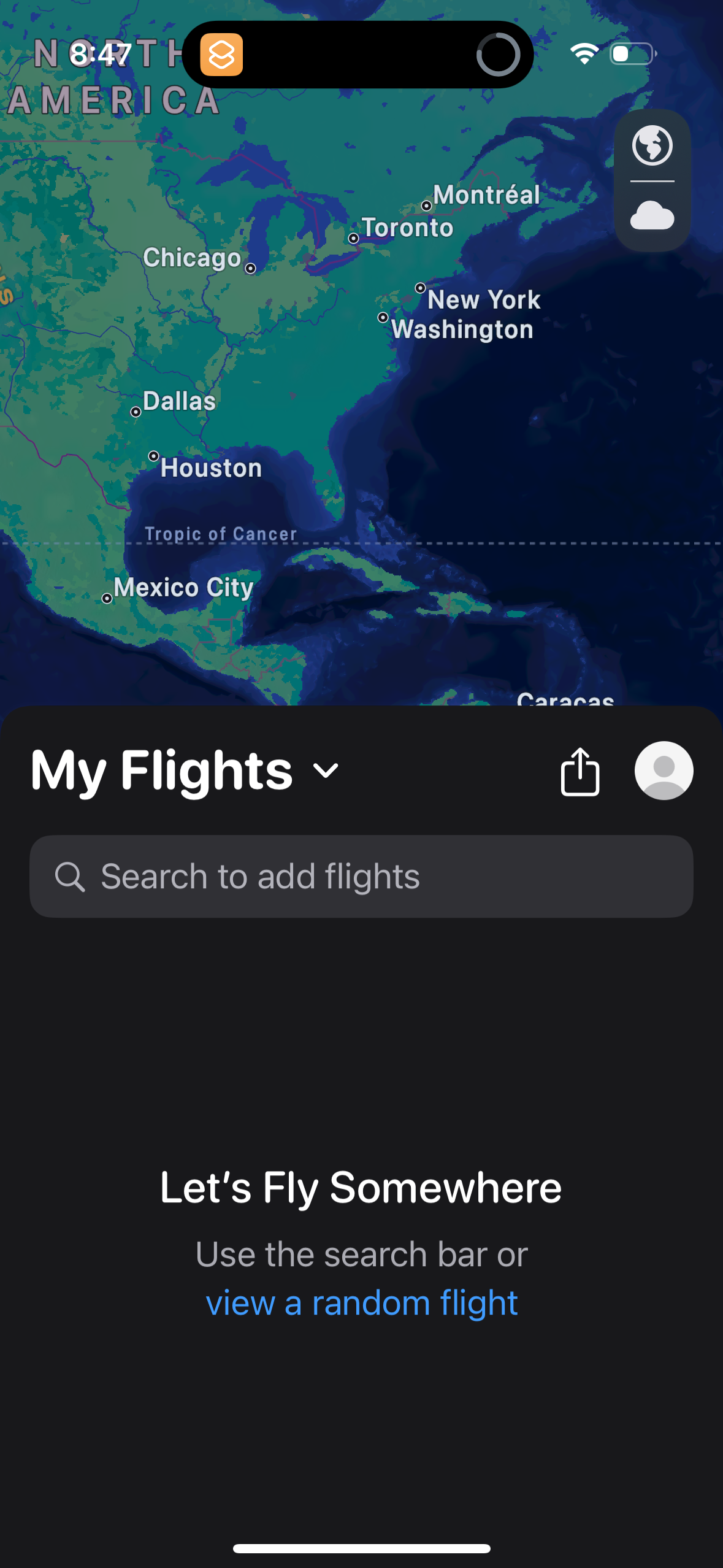 flighty app screenshot 63