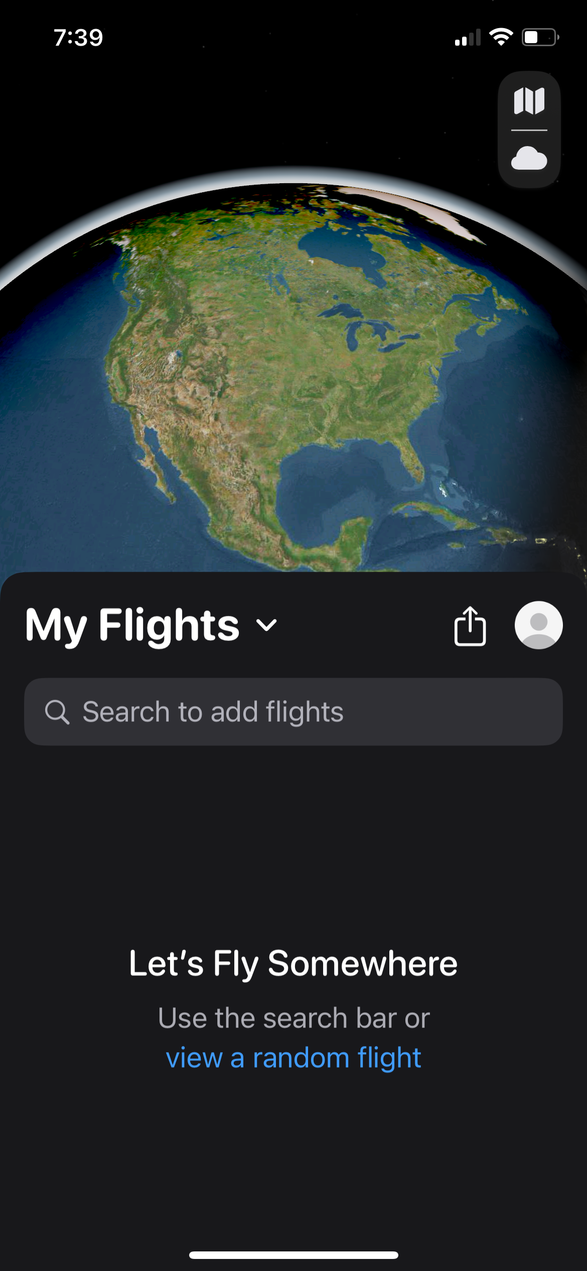 flighty app screenshot 35