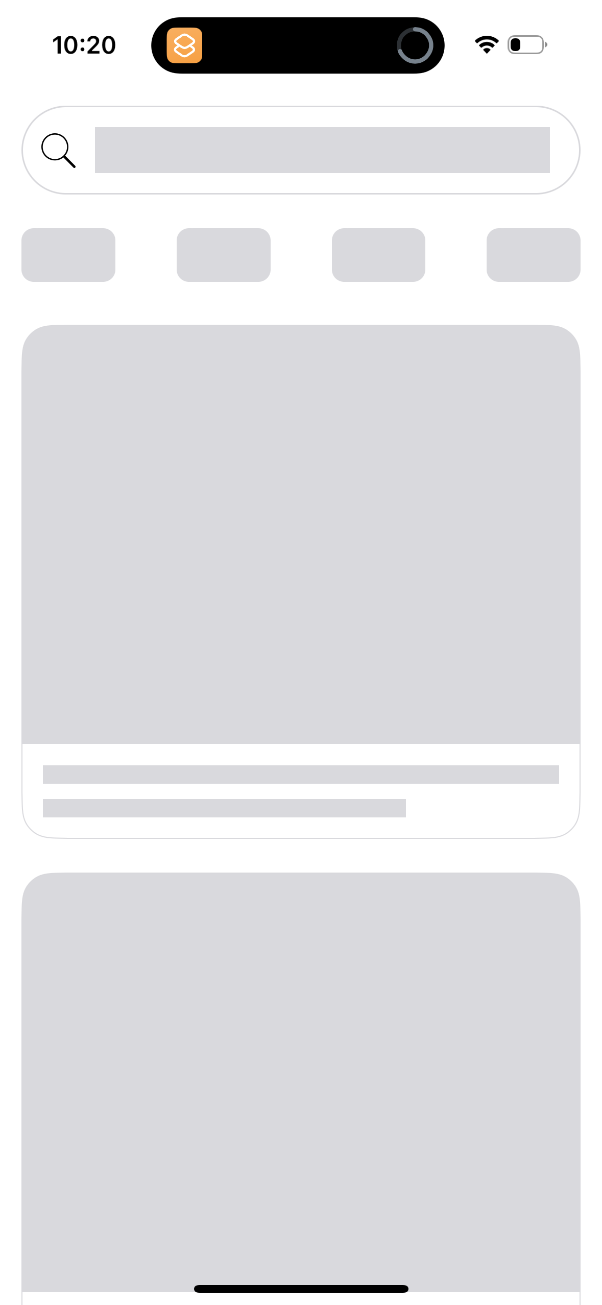 atlys app screenshot 36