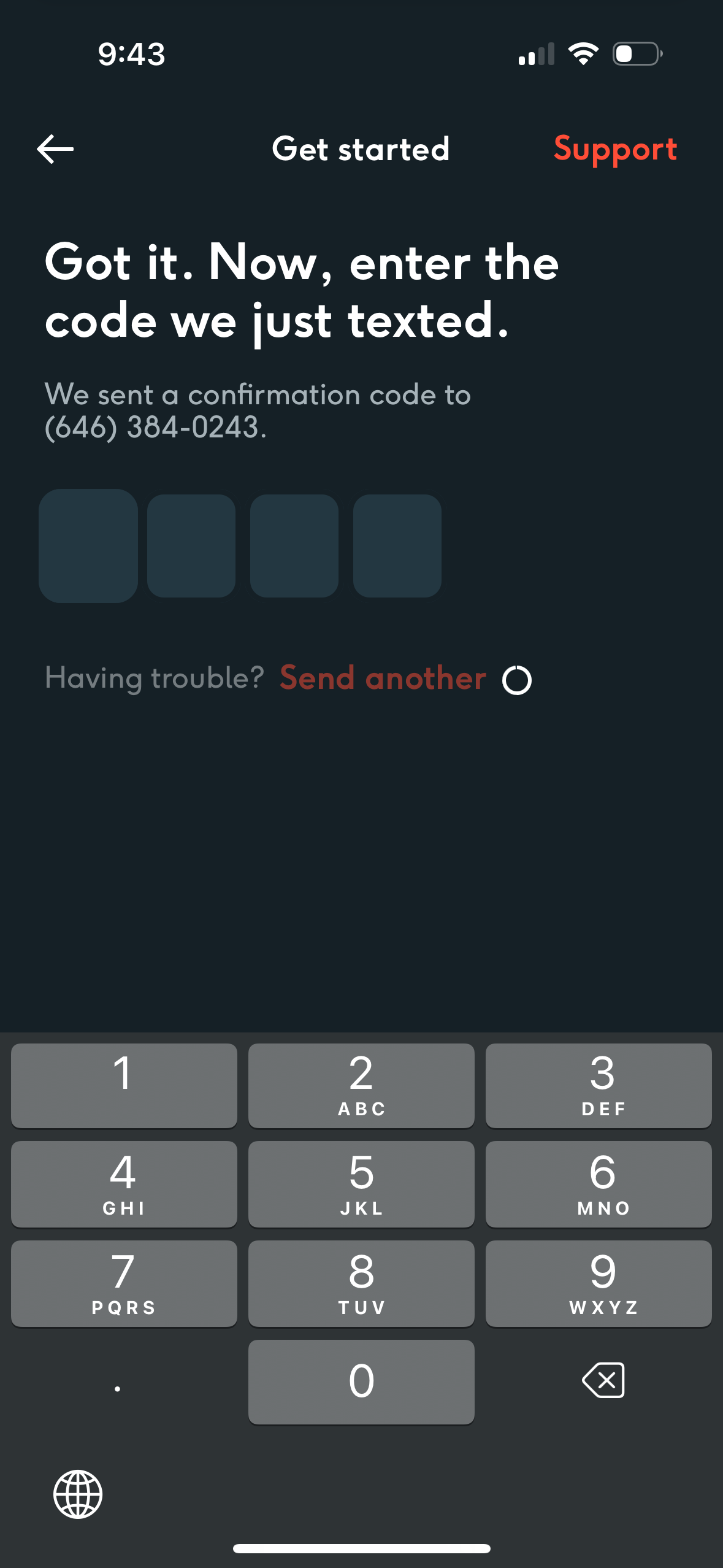 cruise app screenshot 11