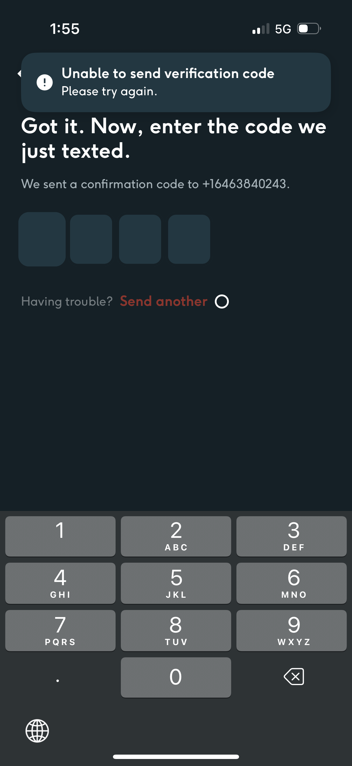 cruise app screenshot 7